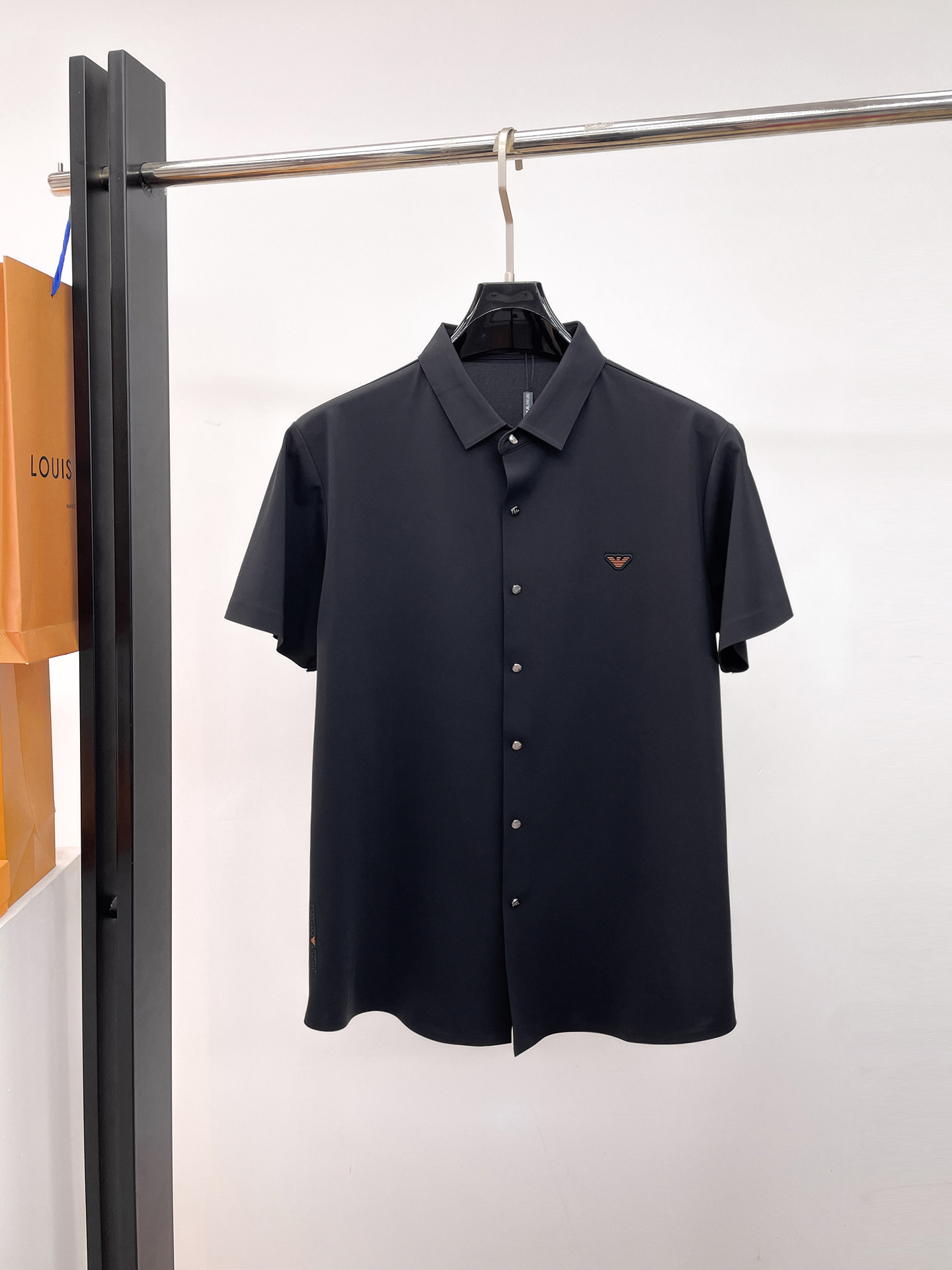 shirt Man