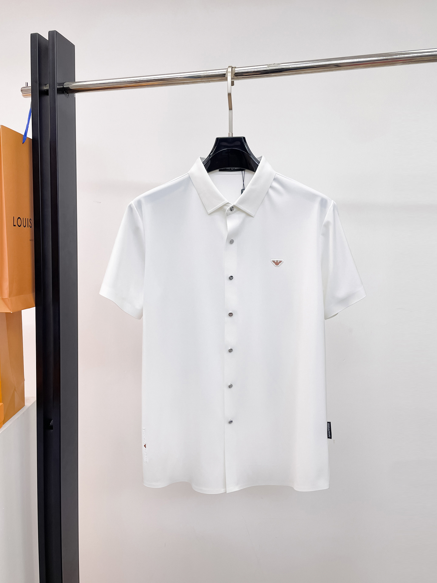 shirt Man
