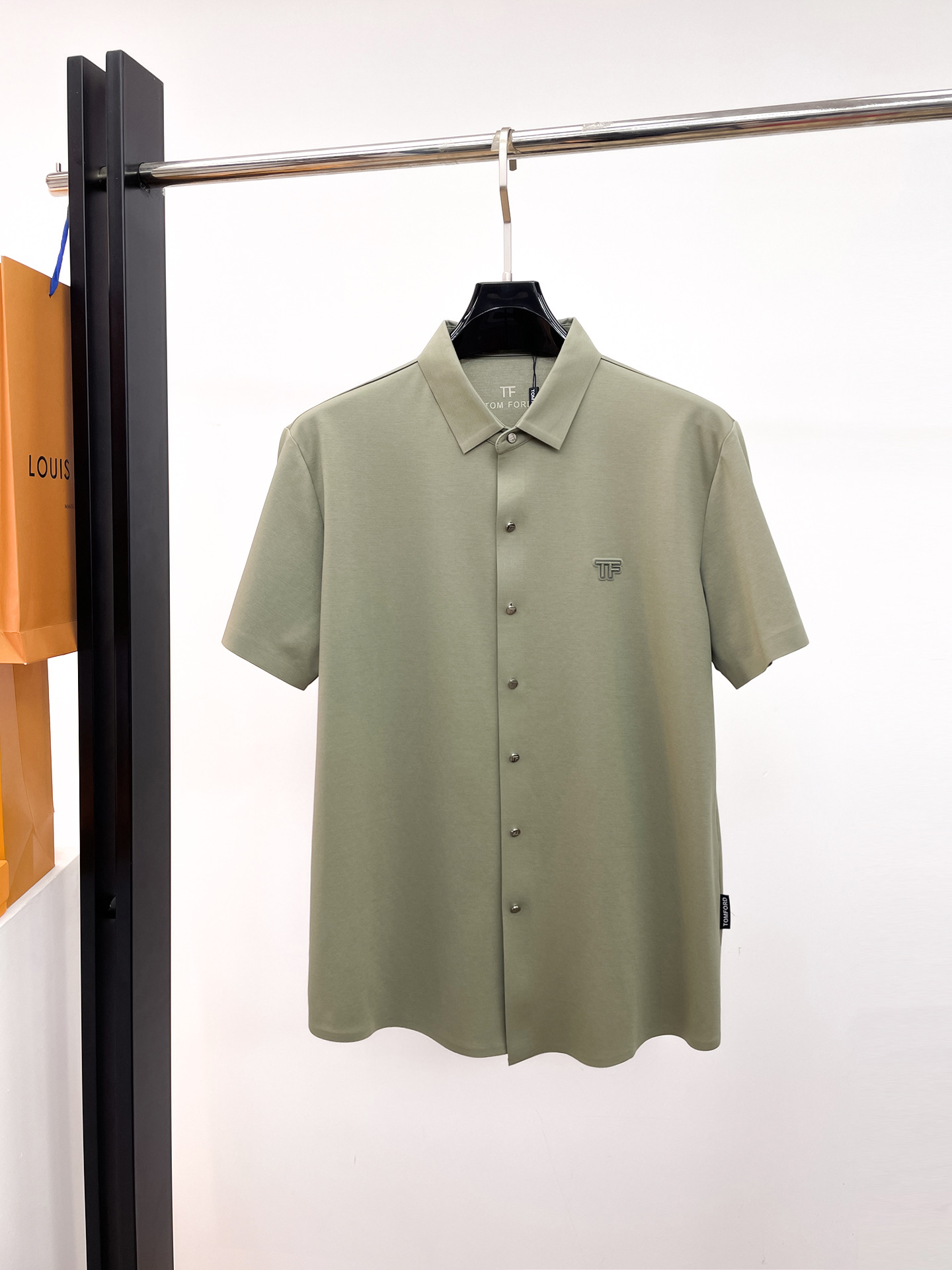 shirt Man