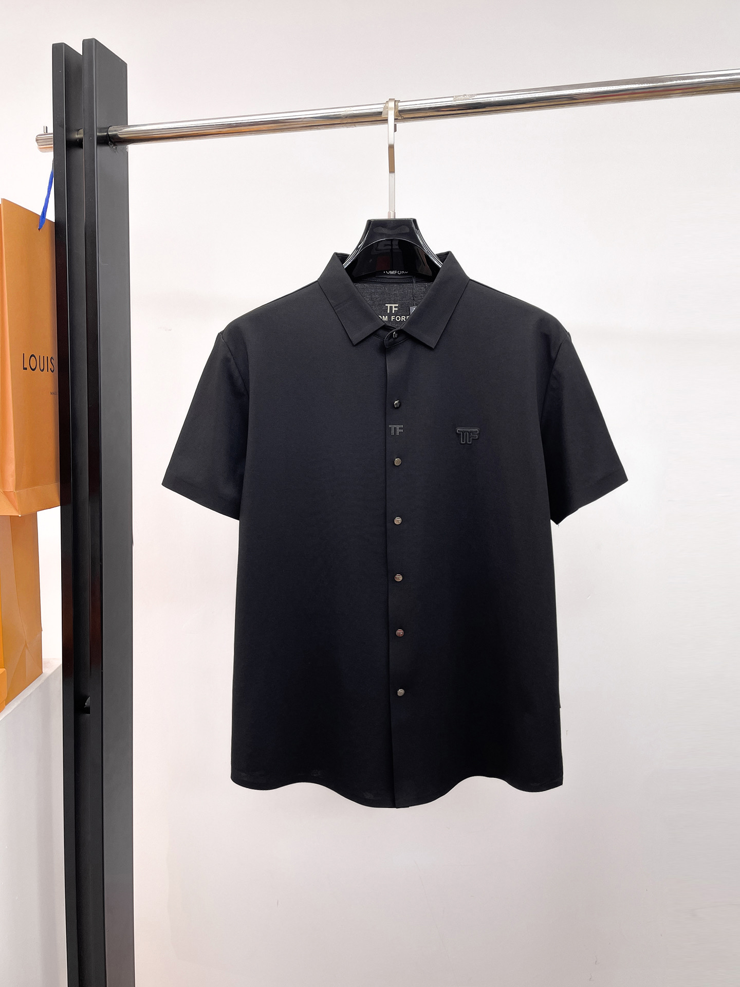 shirt Man