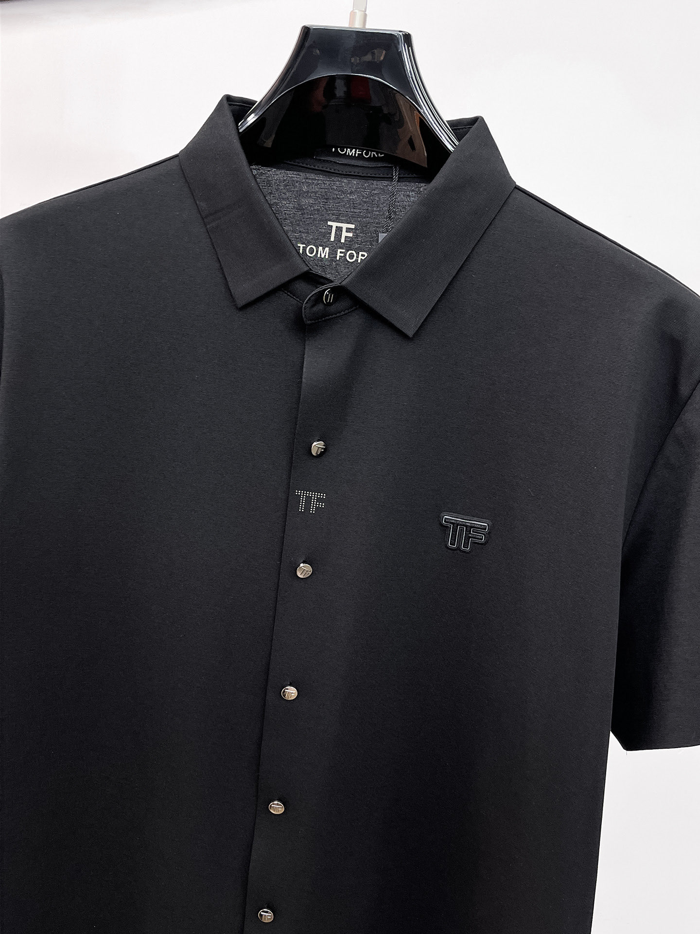 shirt Man