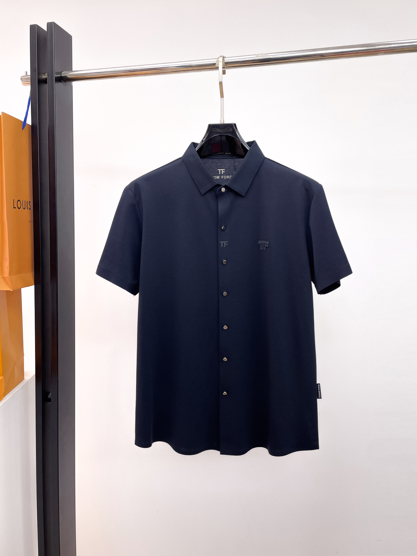 shirt Man