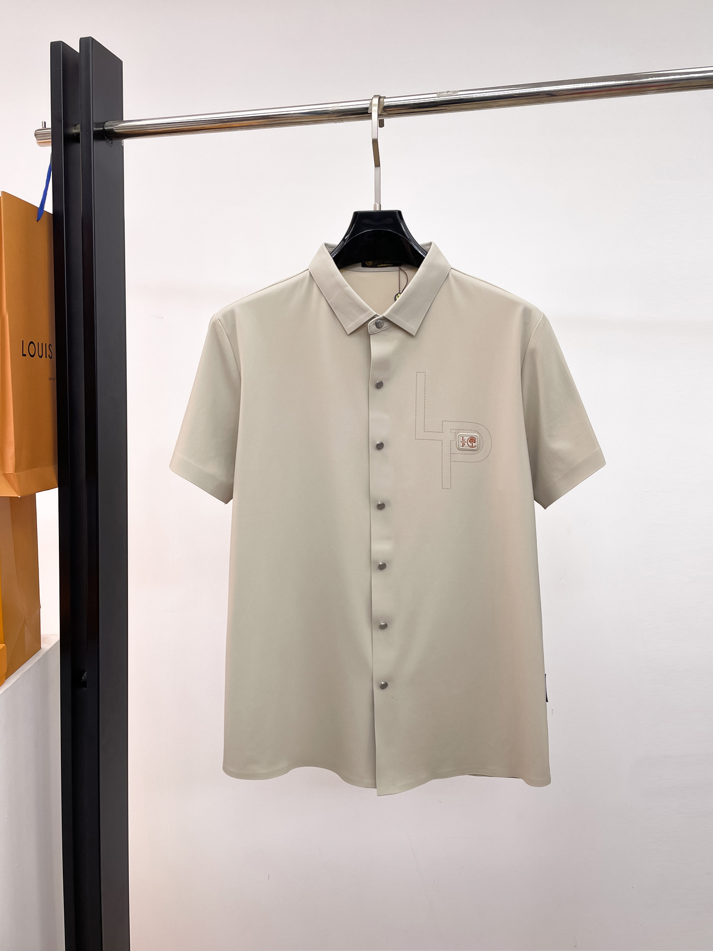 shirt Man