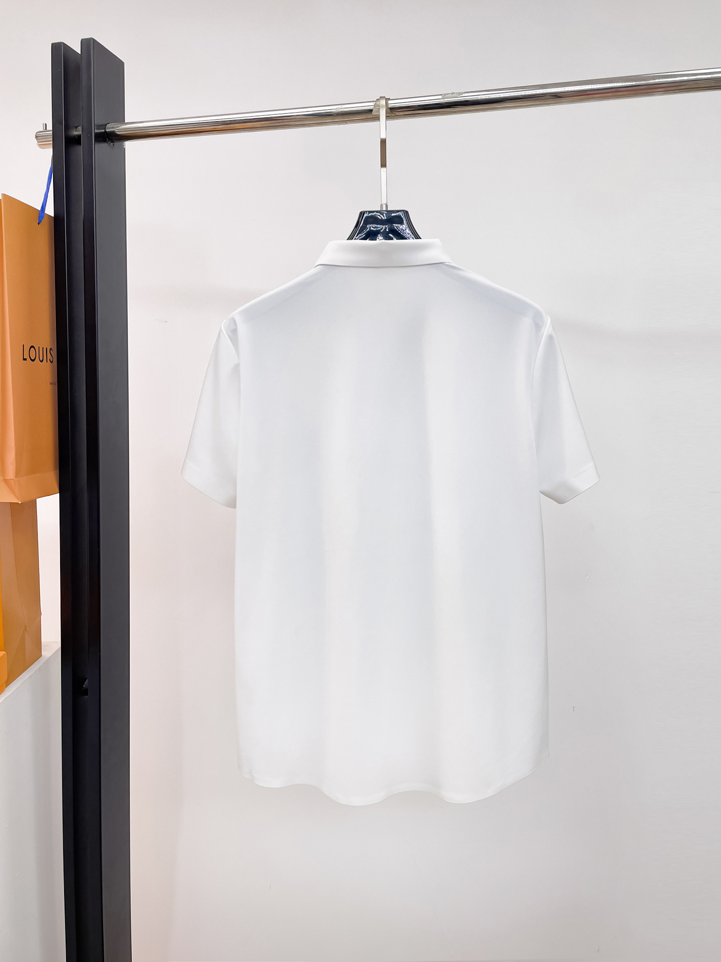 shirt Man