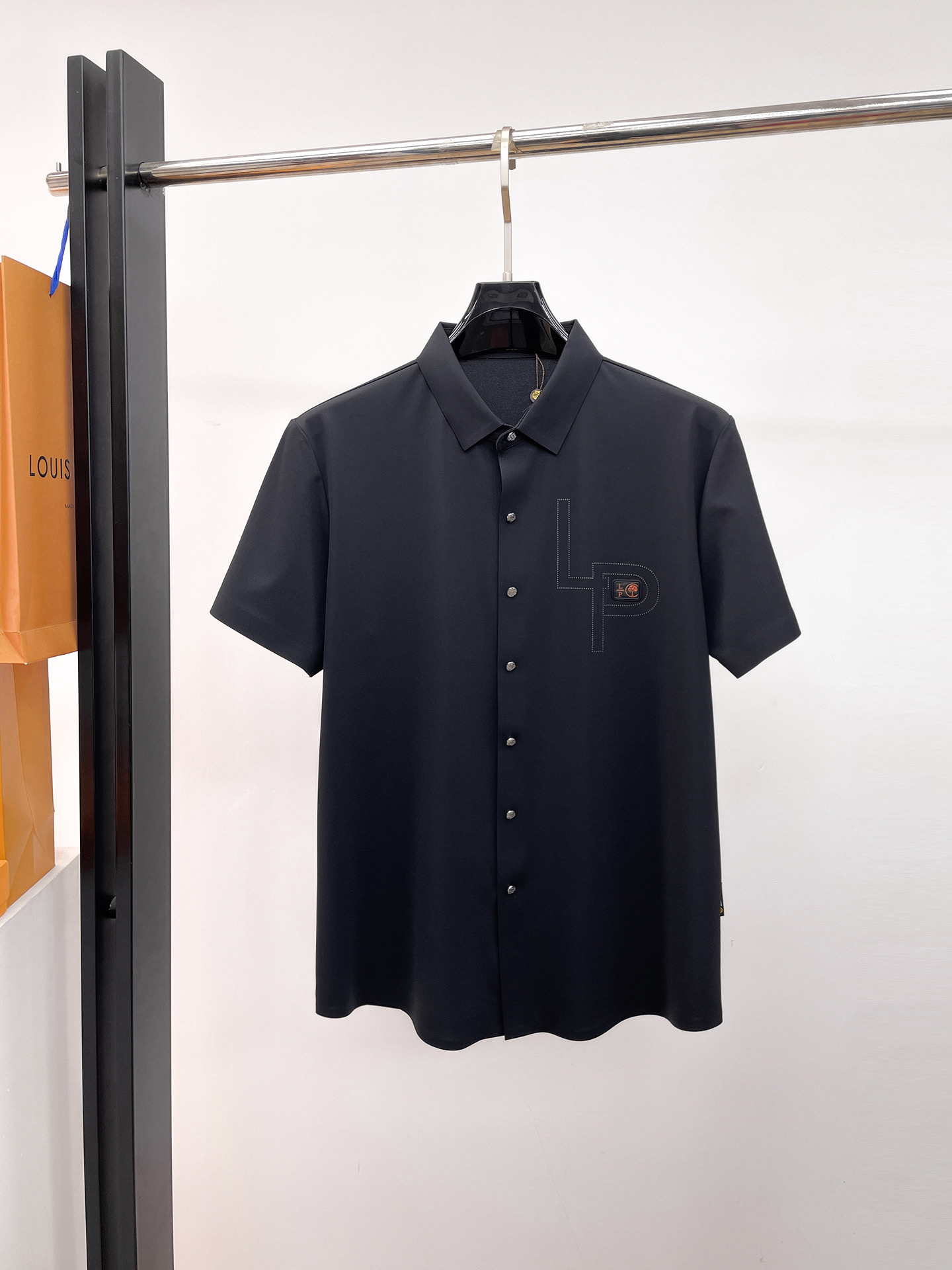 shirt Man