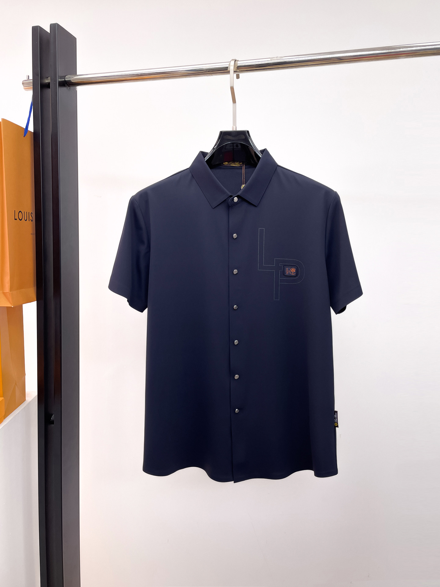 shirt Man
