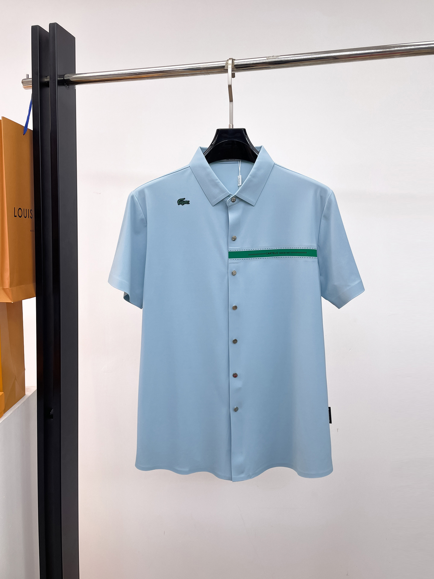 shirt Man