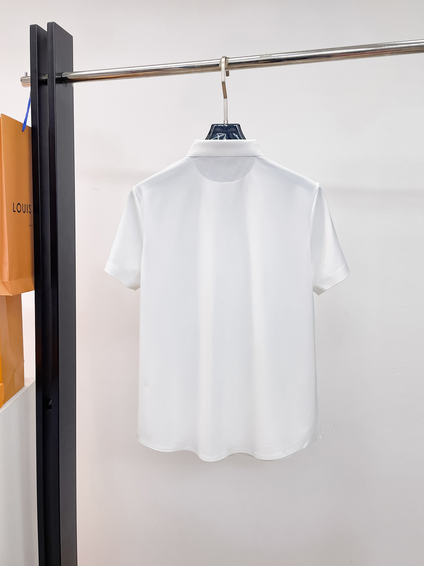 shirt Man