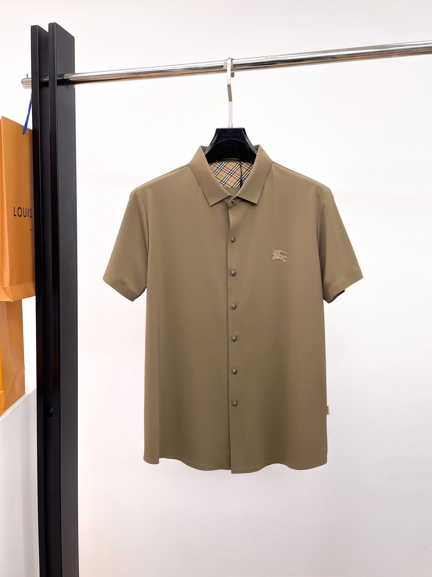 shirt Man