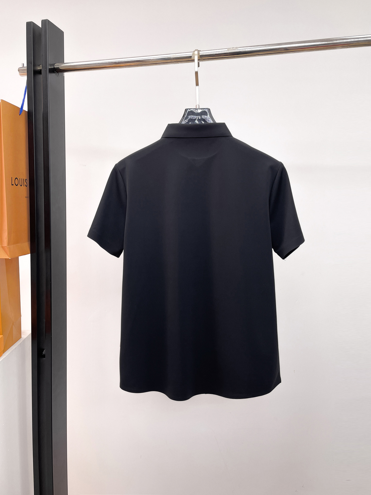 shirt Man