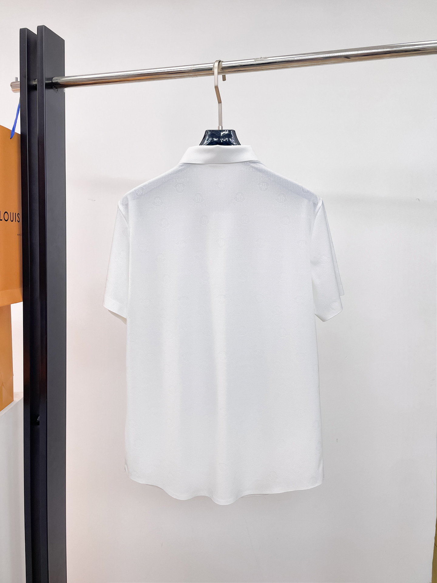 shirt Man