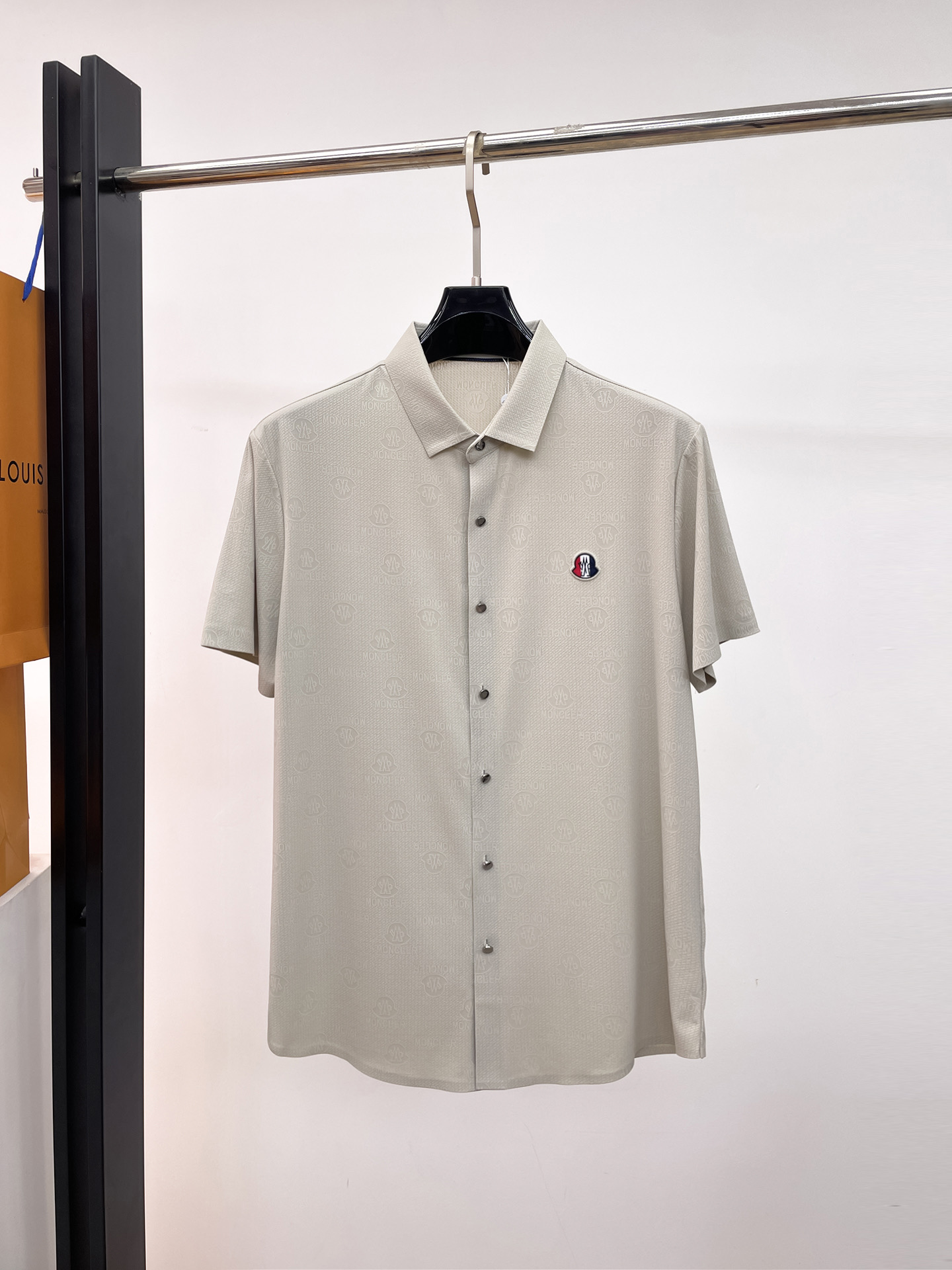 shirt Man