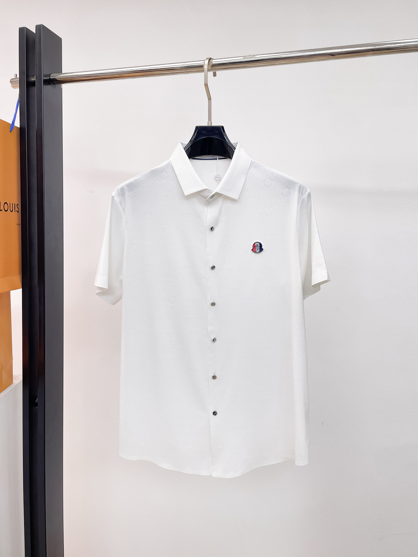 shirt Man