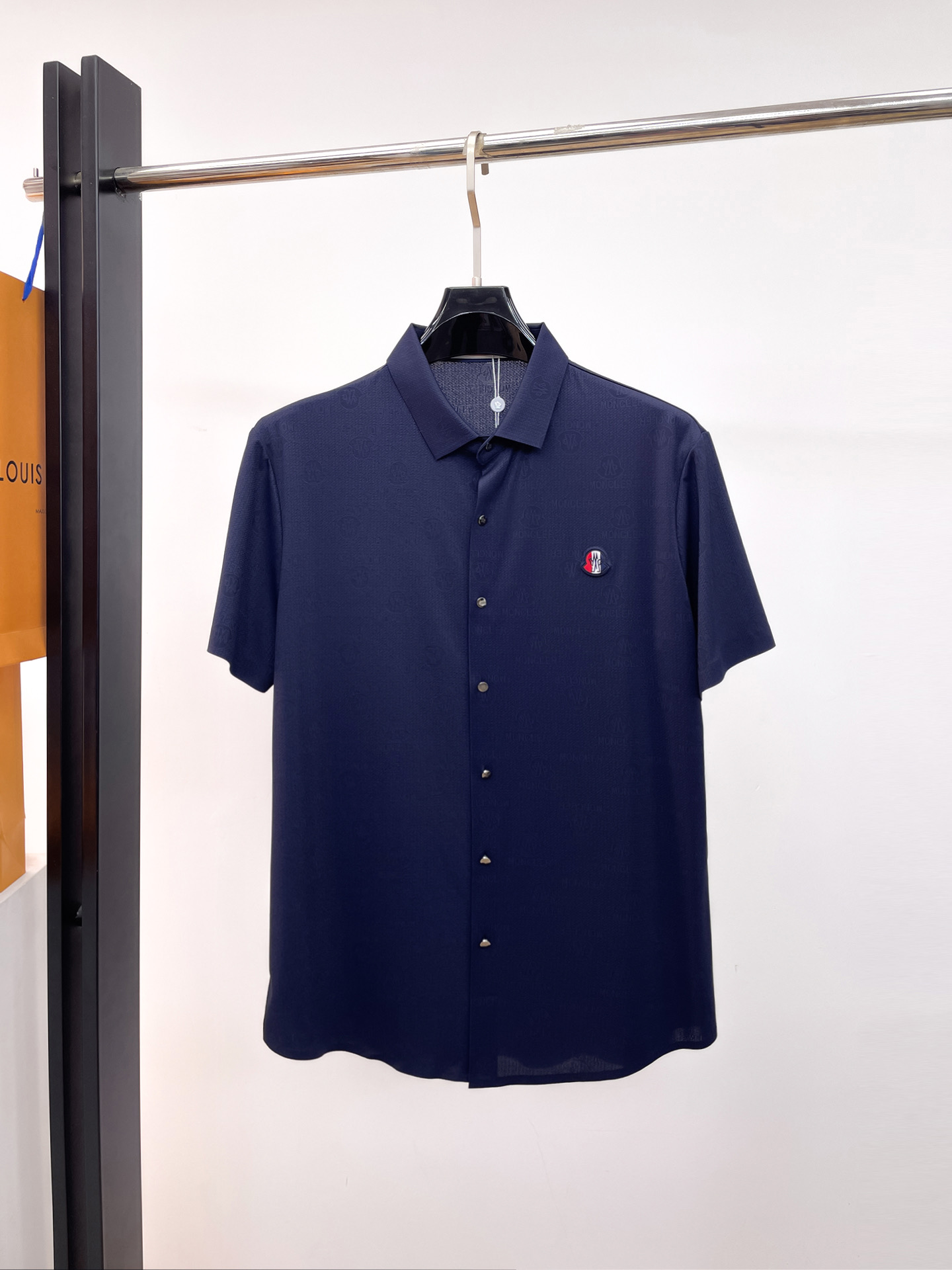 shirt Man