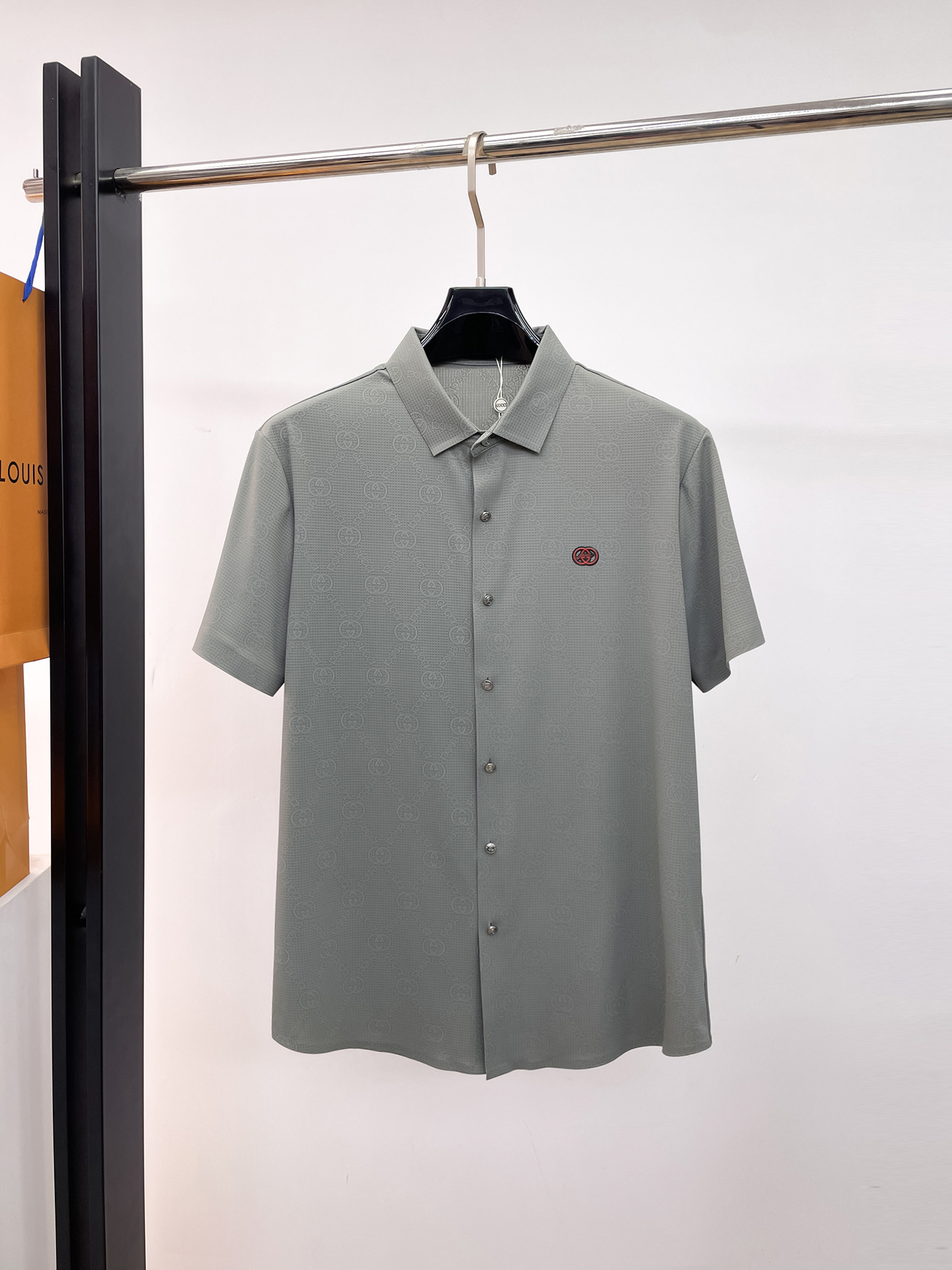 shirt Man
