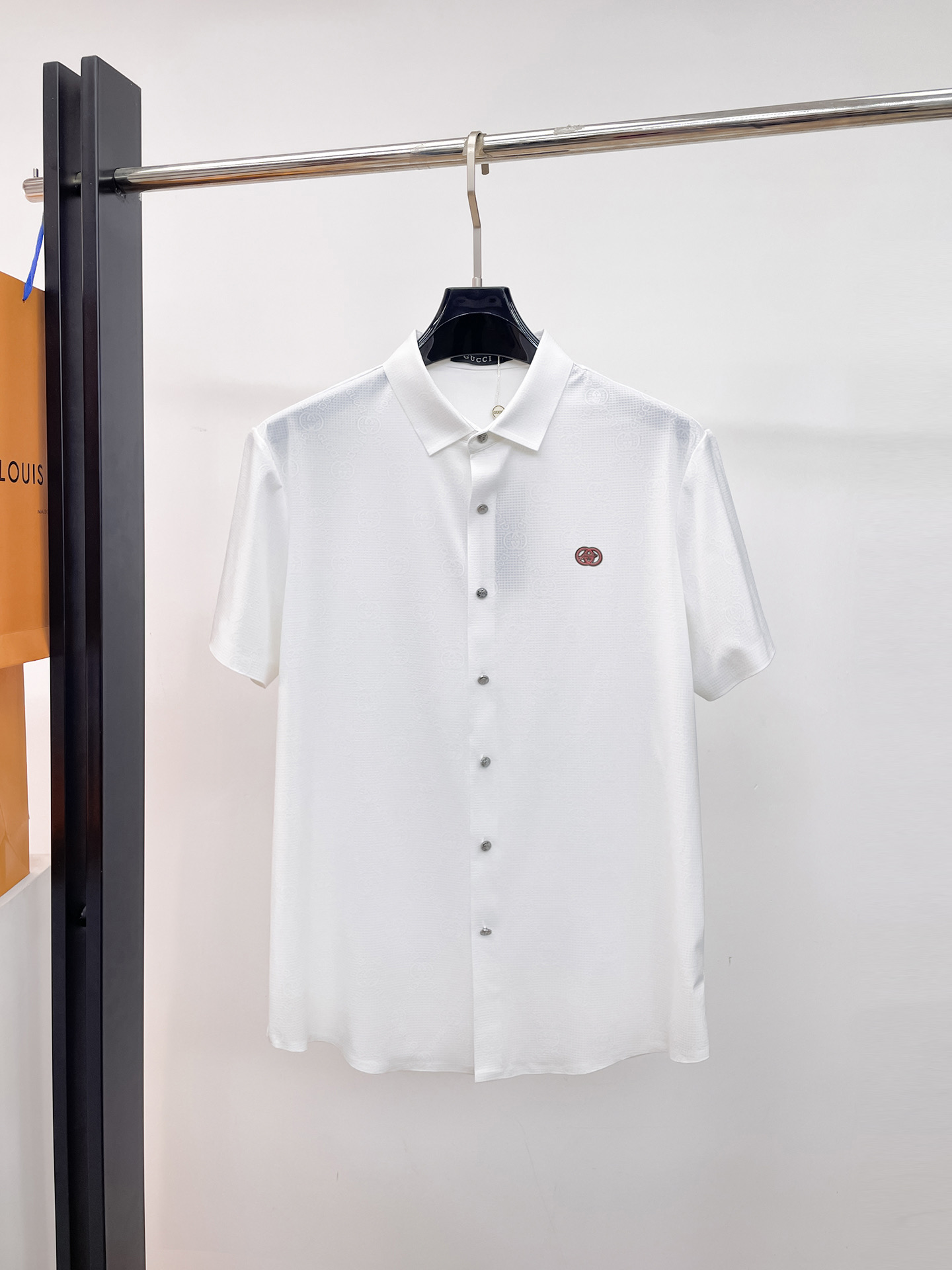 shirt Man