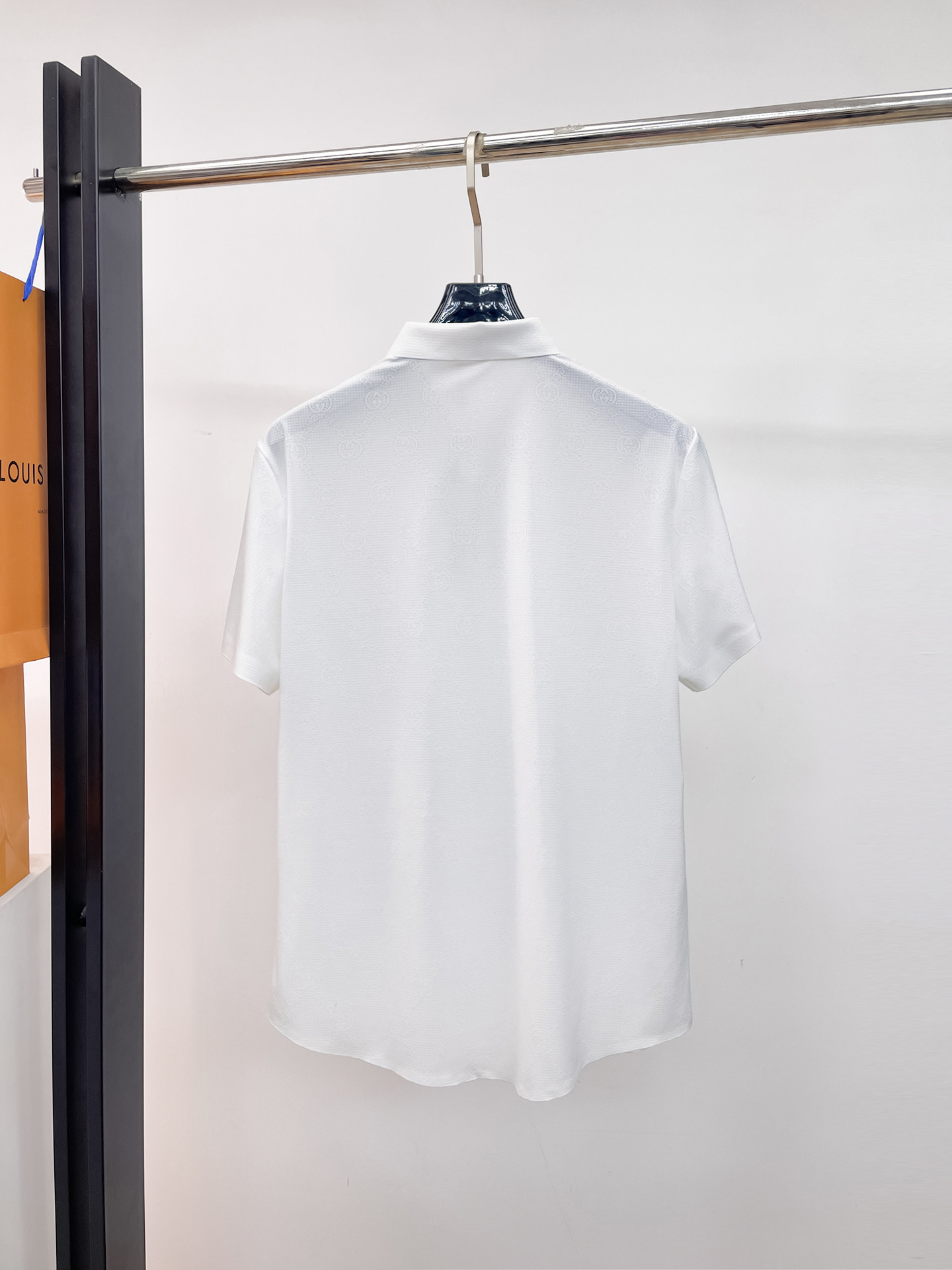 shirt Man