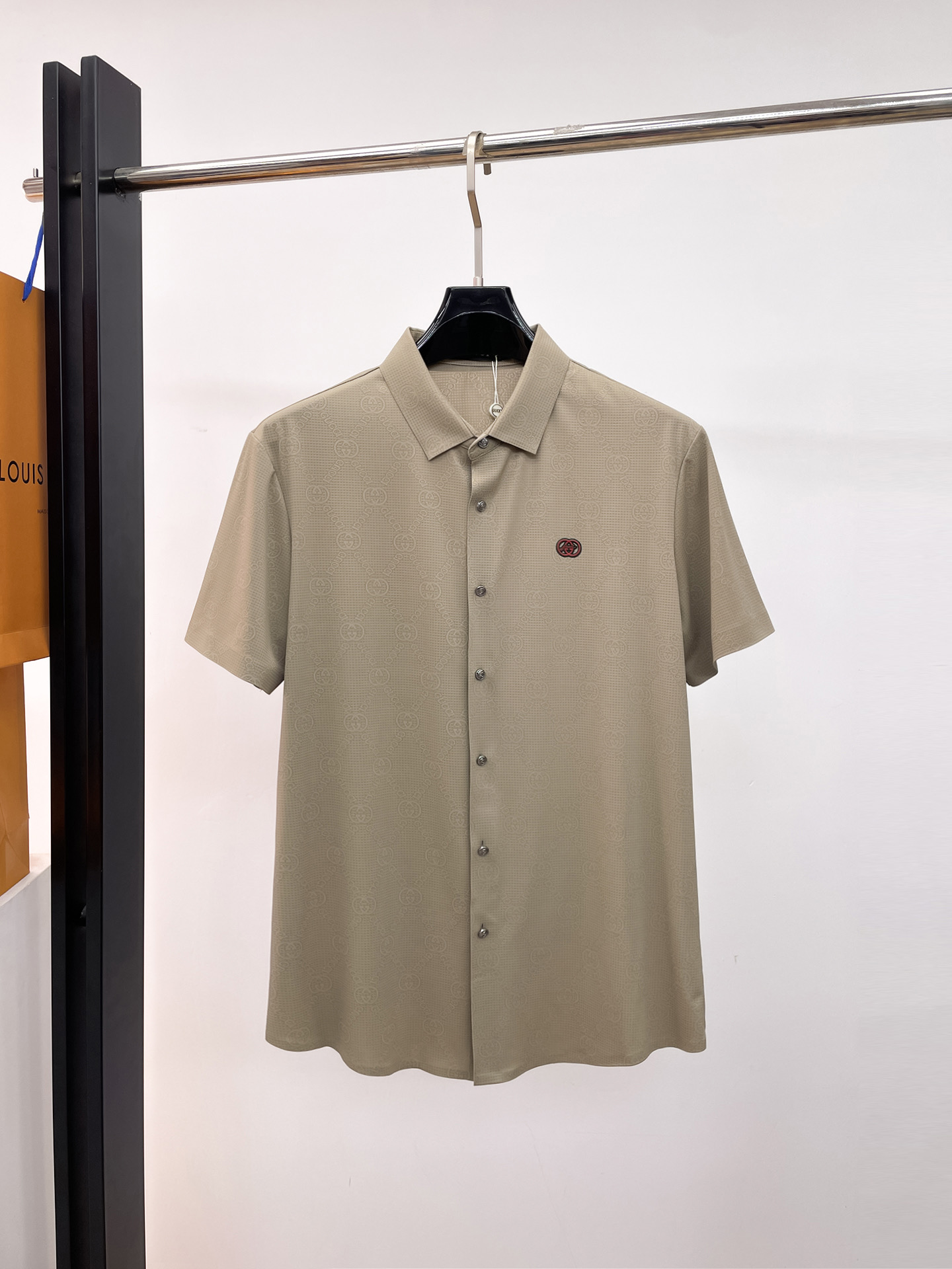 shirt Man