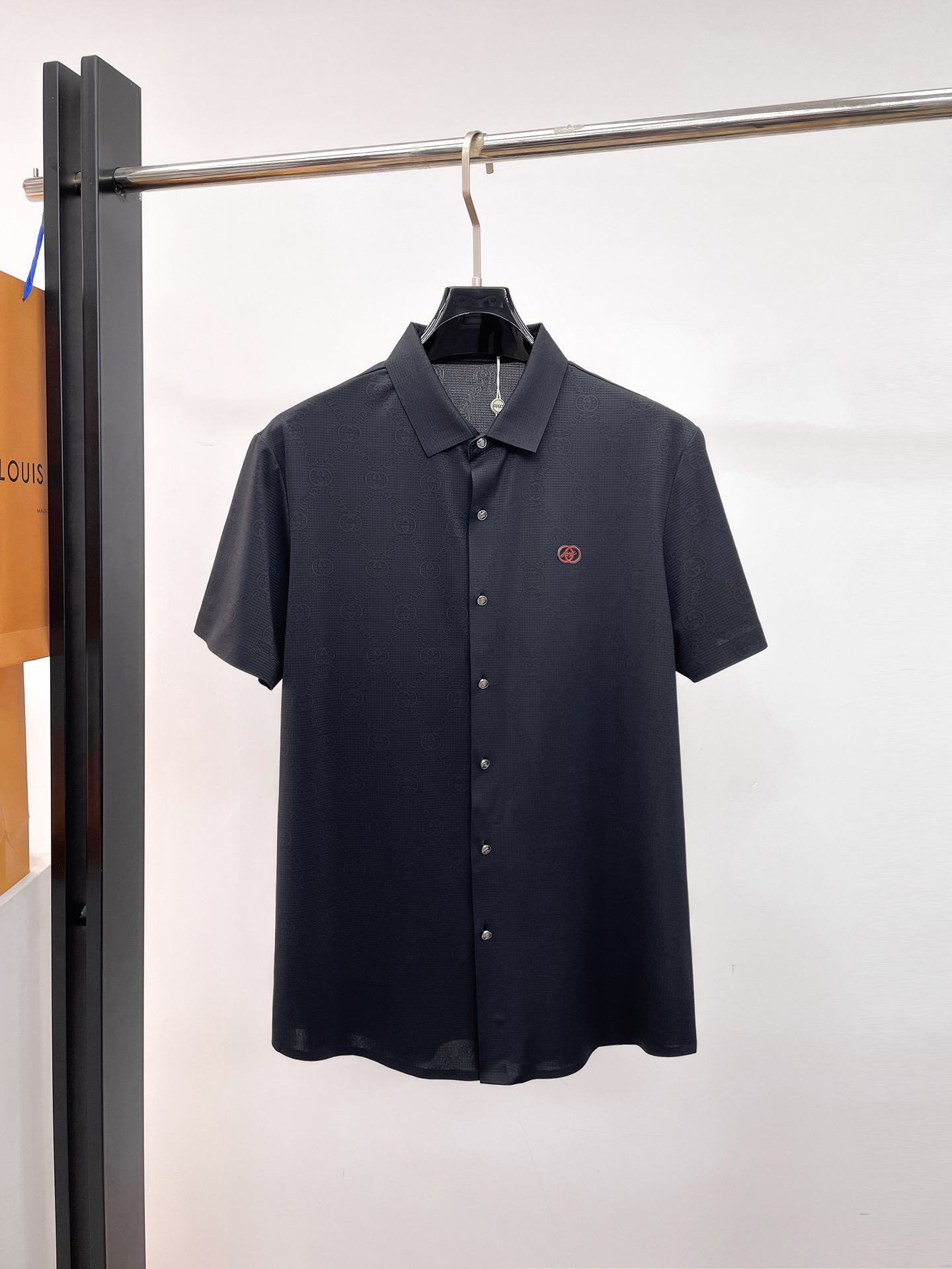 shirt Man