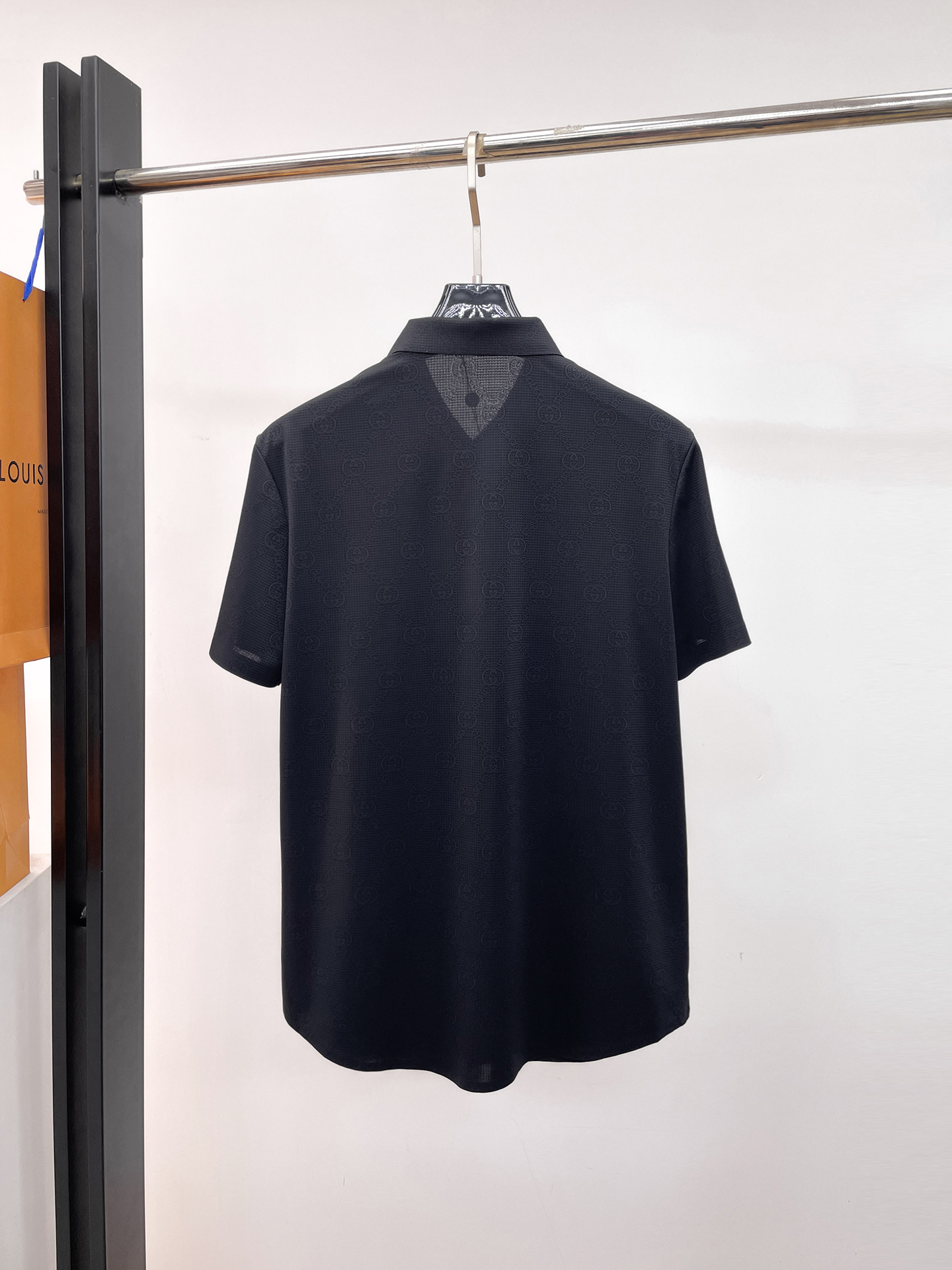 shirt Man