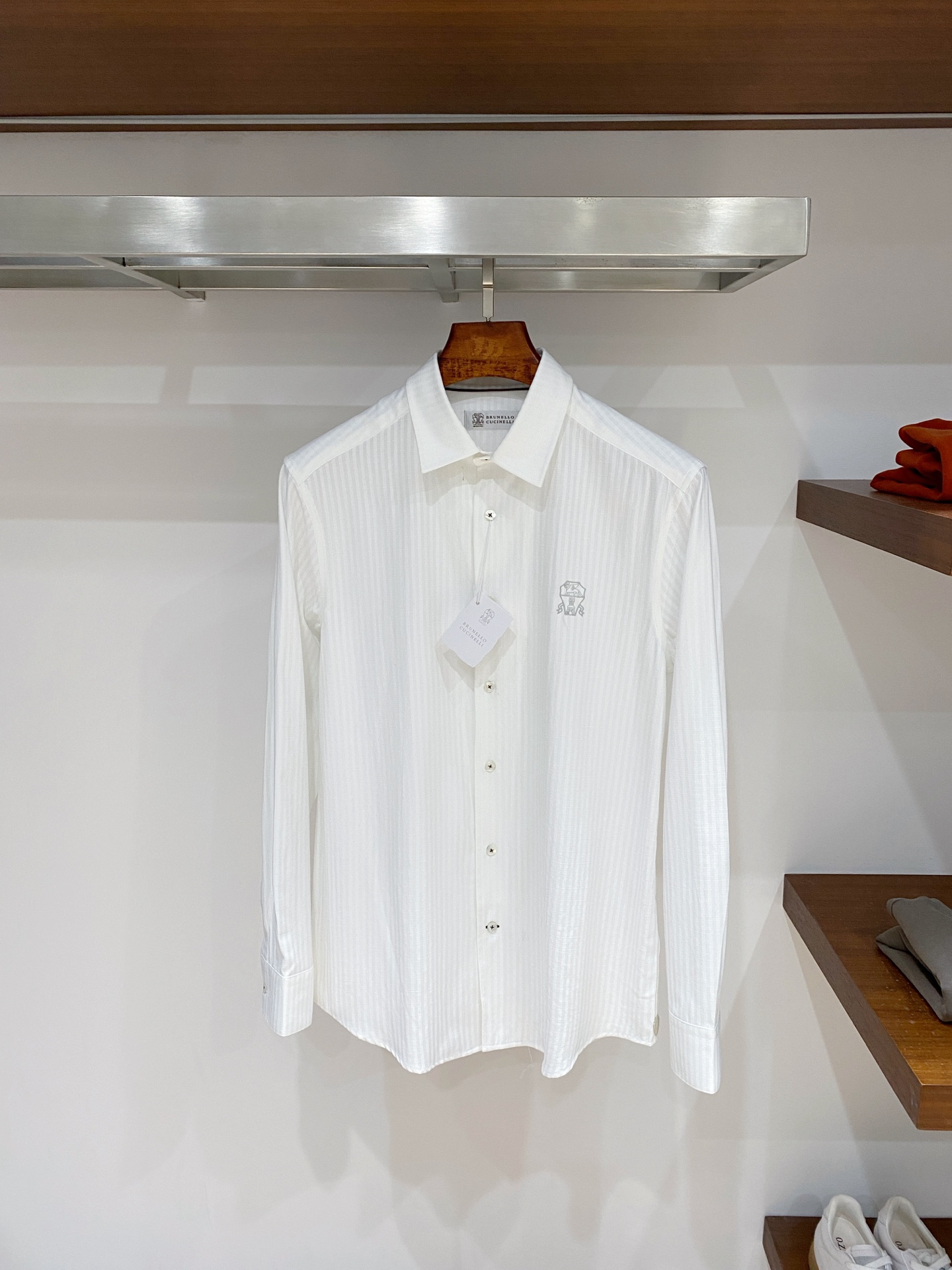 shirt Man