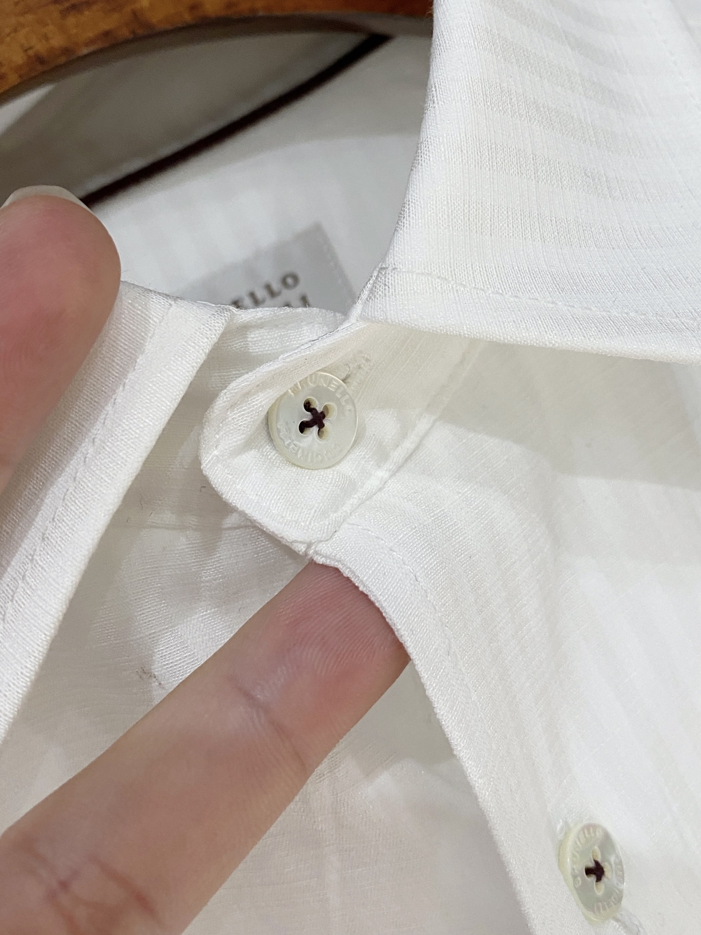 shirt Man