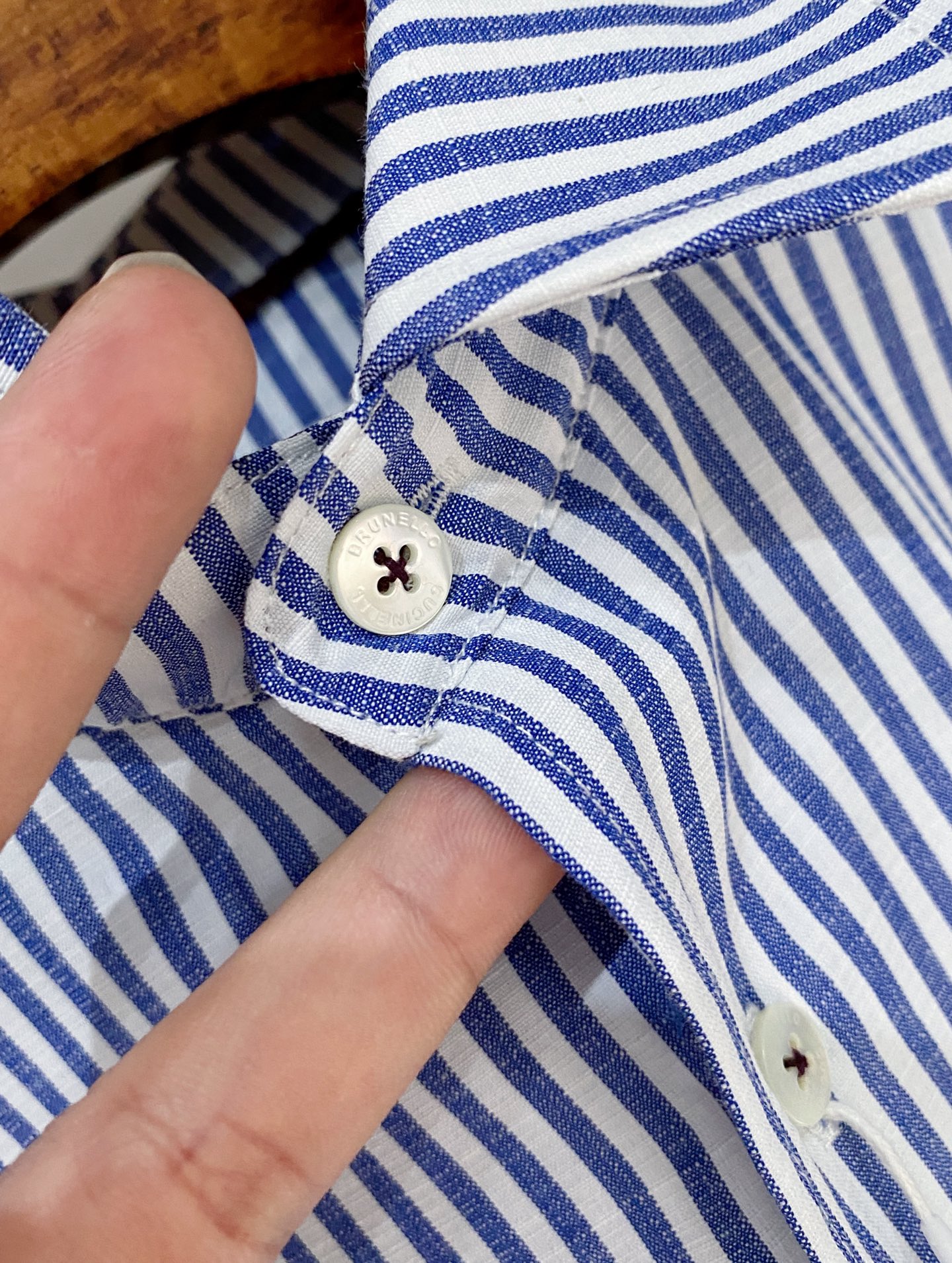 shirt Man