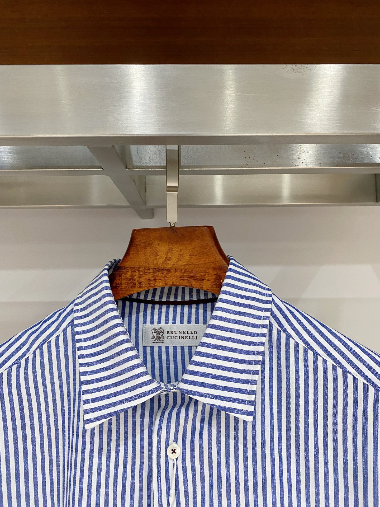 shirt Man