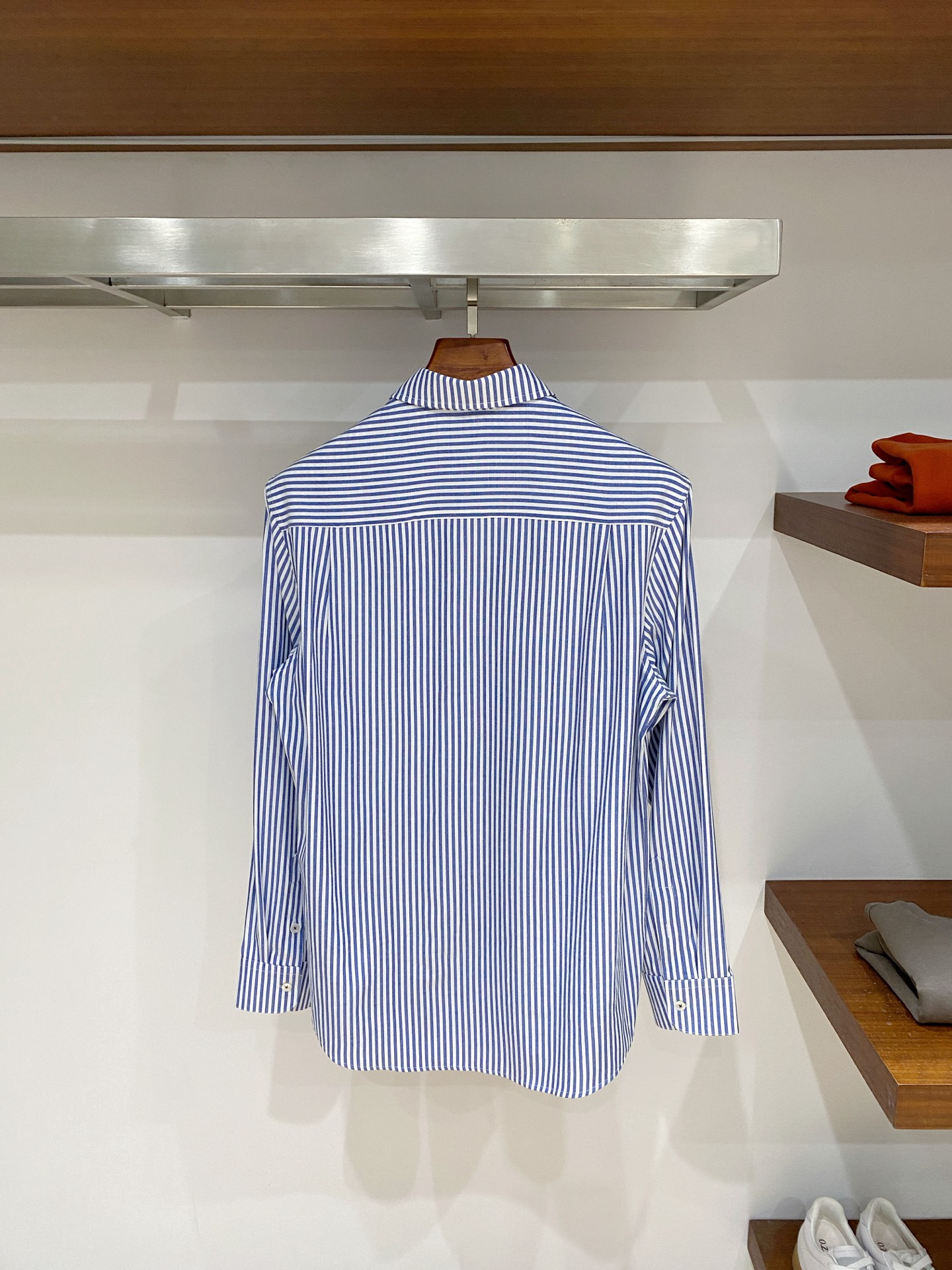shirt Man