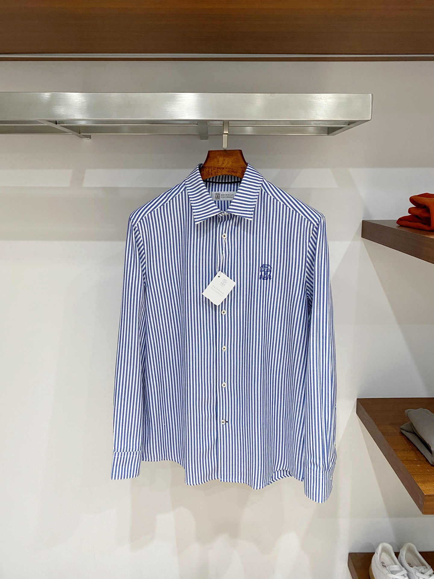 shirt Man
