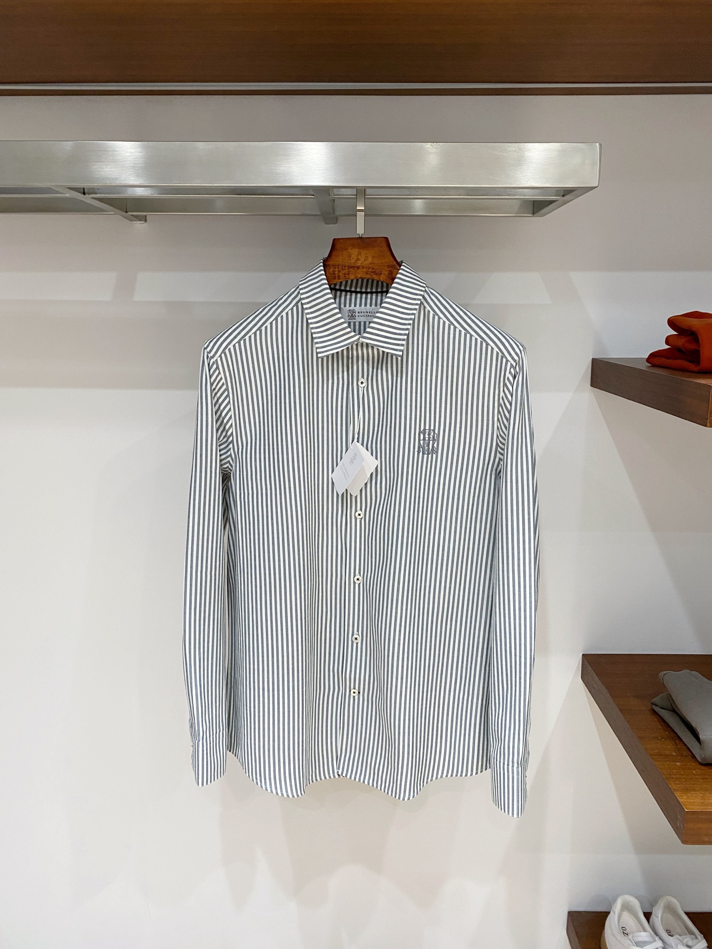 shirt Man