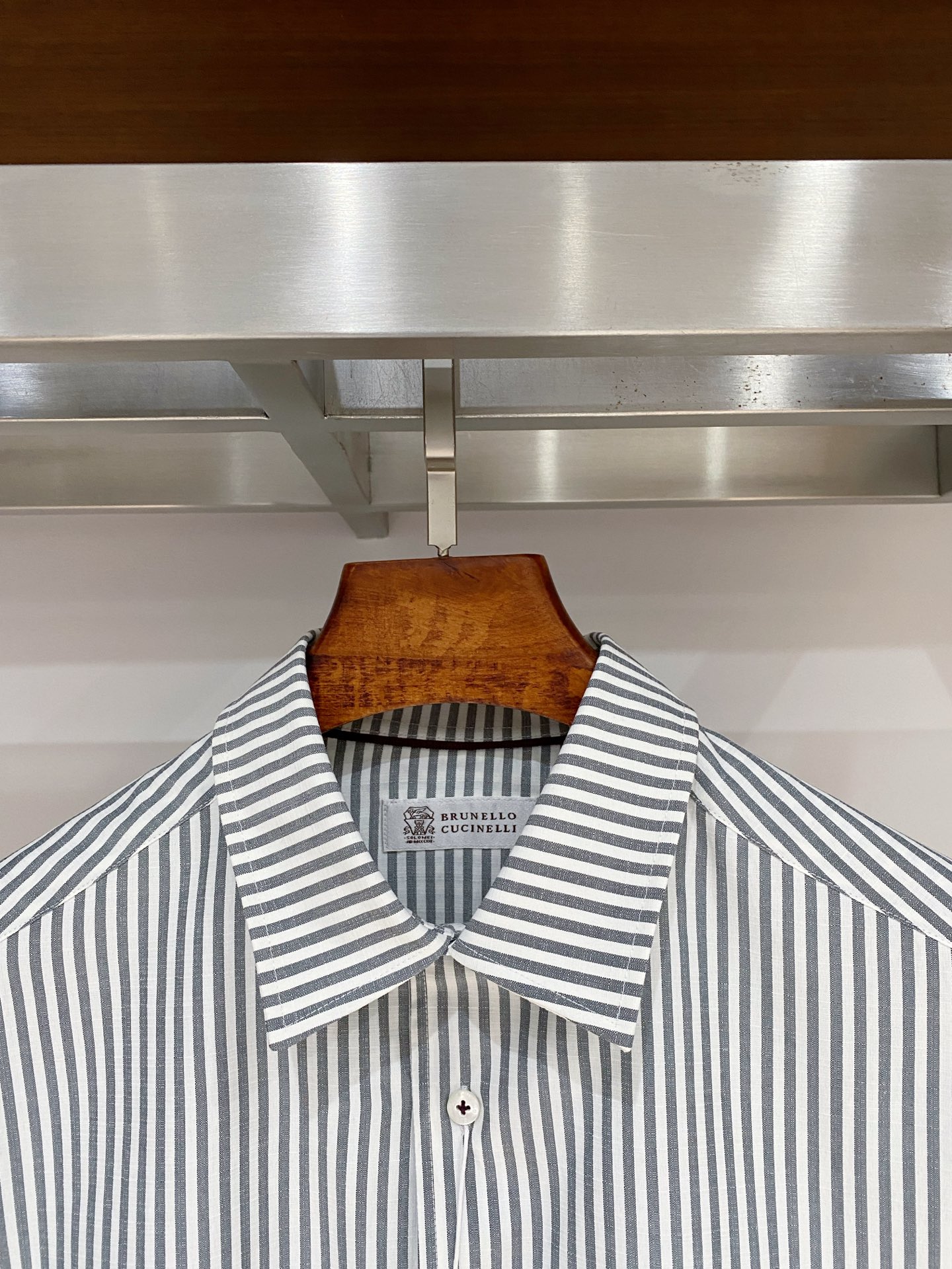 shirt Man