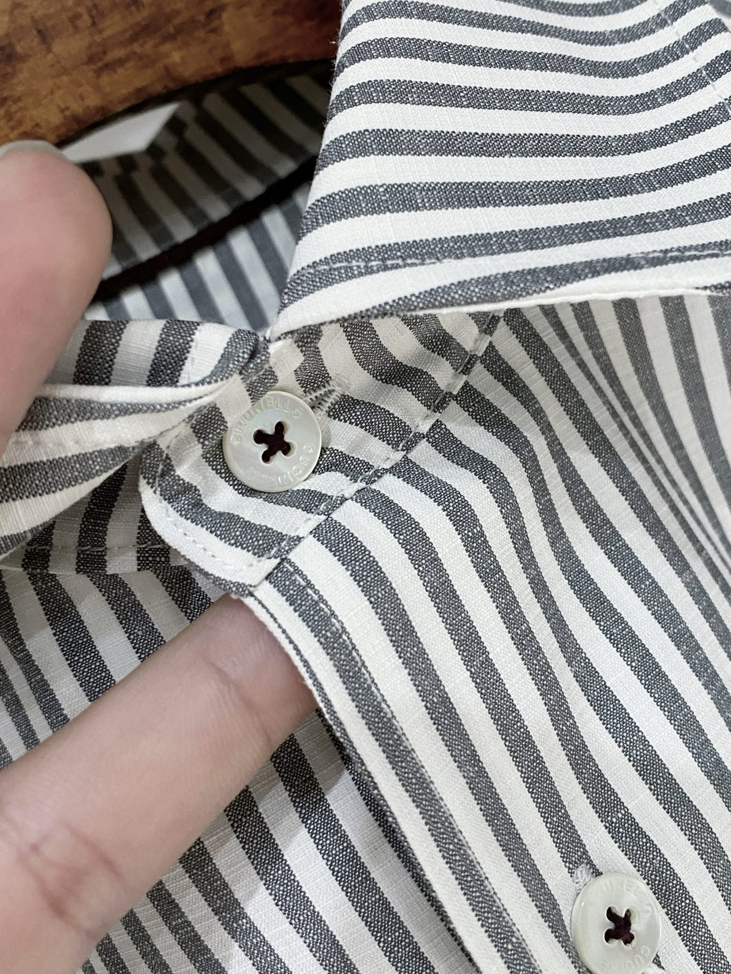 shirt Man