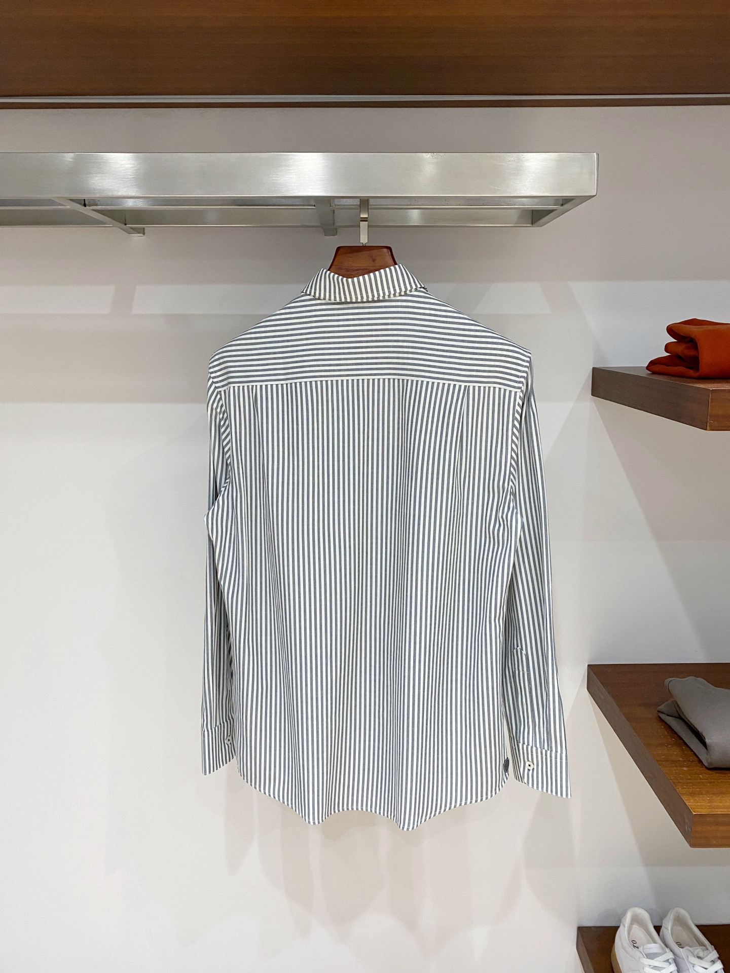 shirt Man