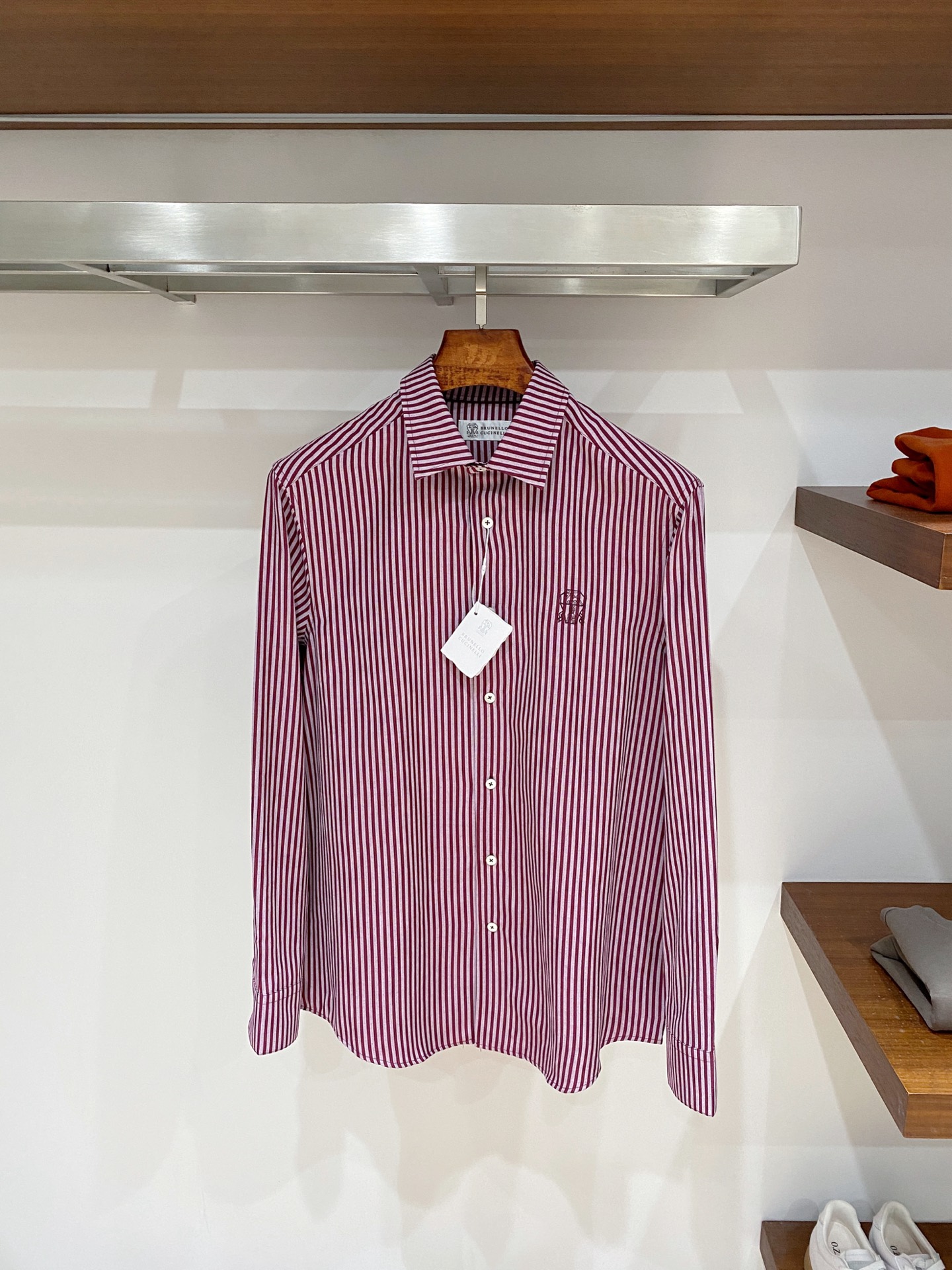shirt Man