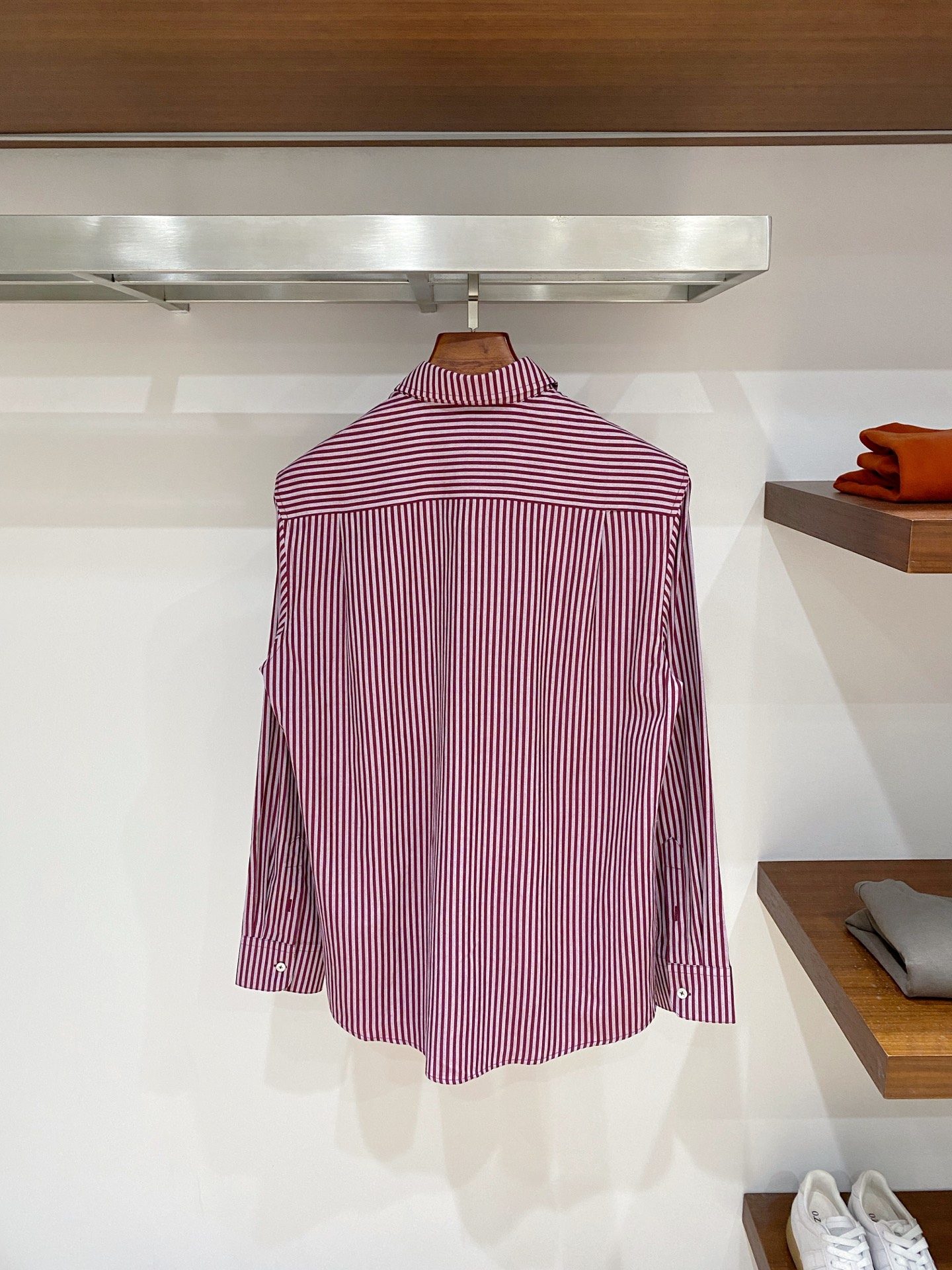 shirt Man