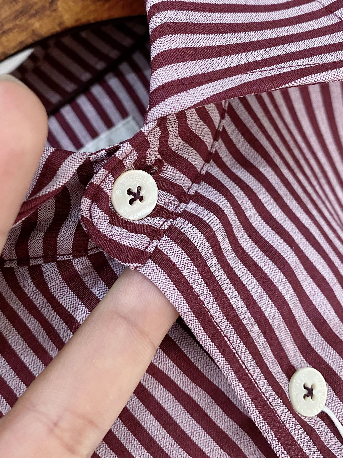 shirt Man