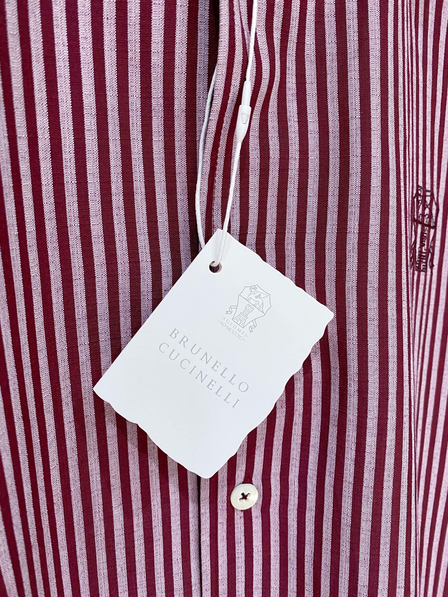 shirt Man