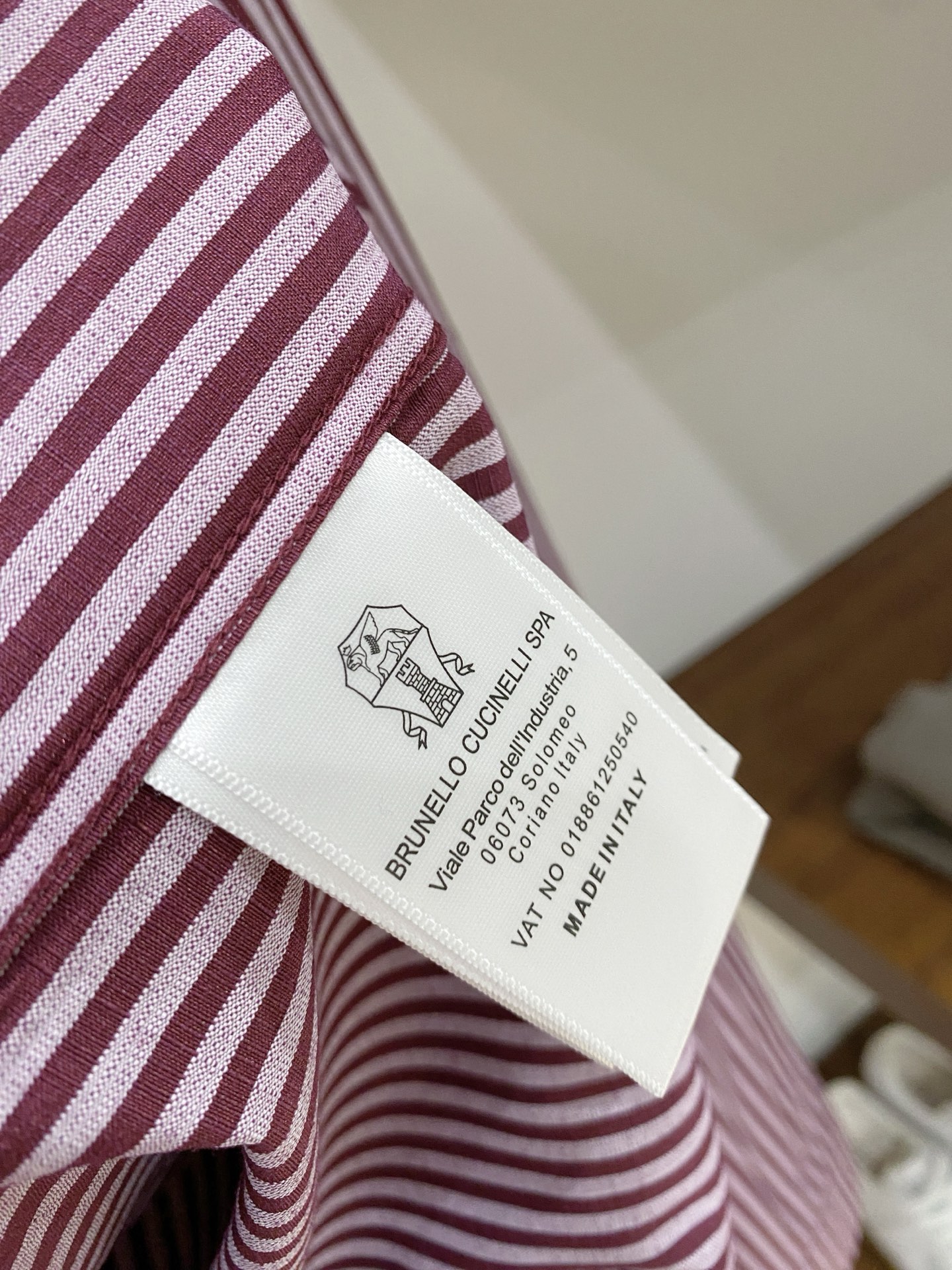 shirt Man