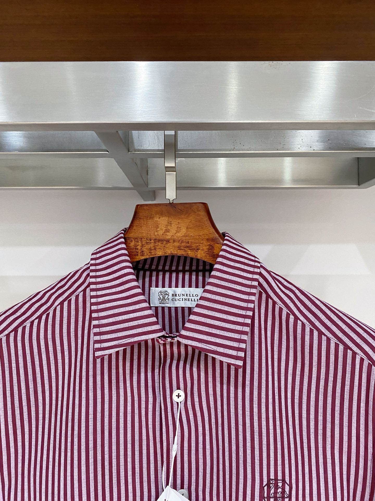 shirt Man