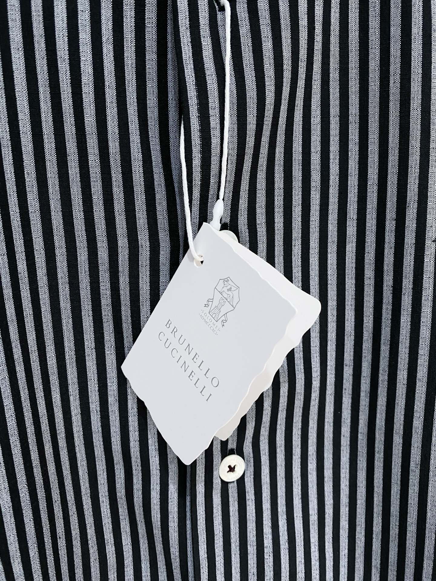 shirt Man