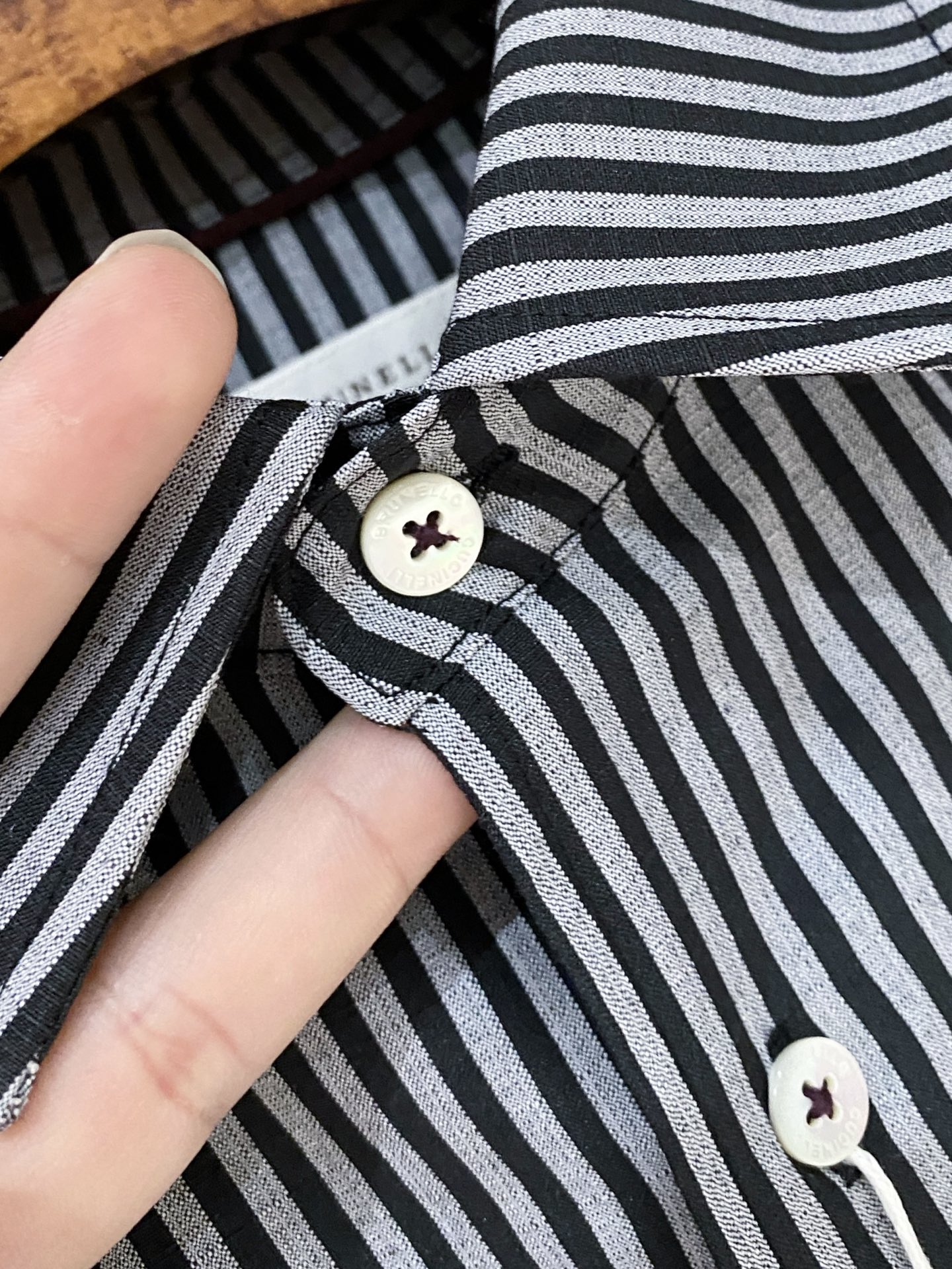 shirt Man