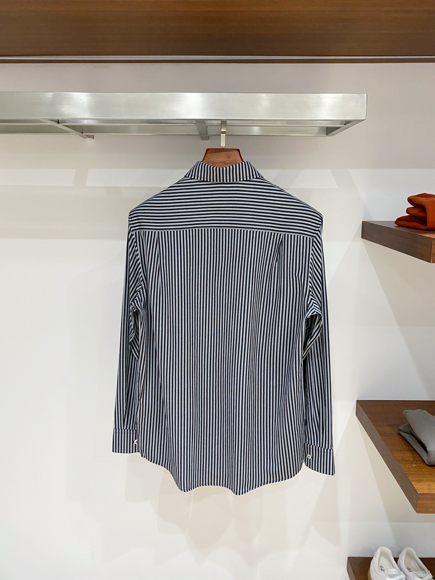 shirt Man