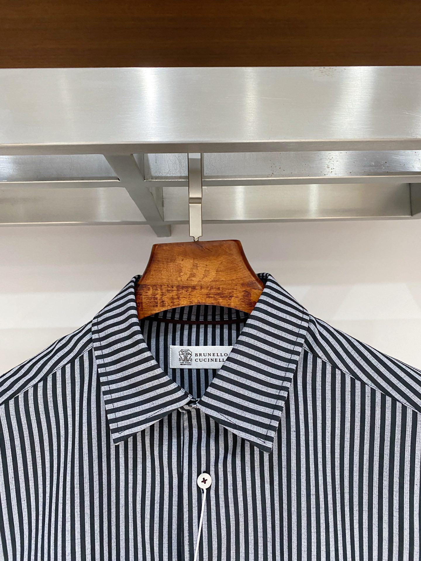 shirt Man