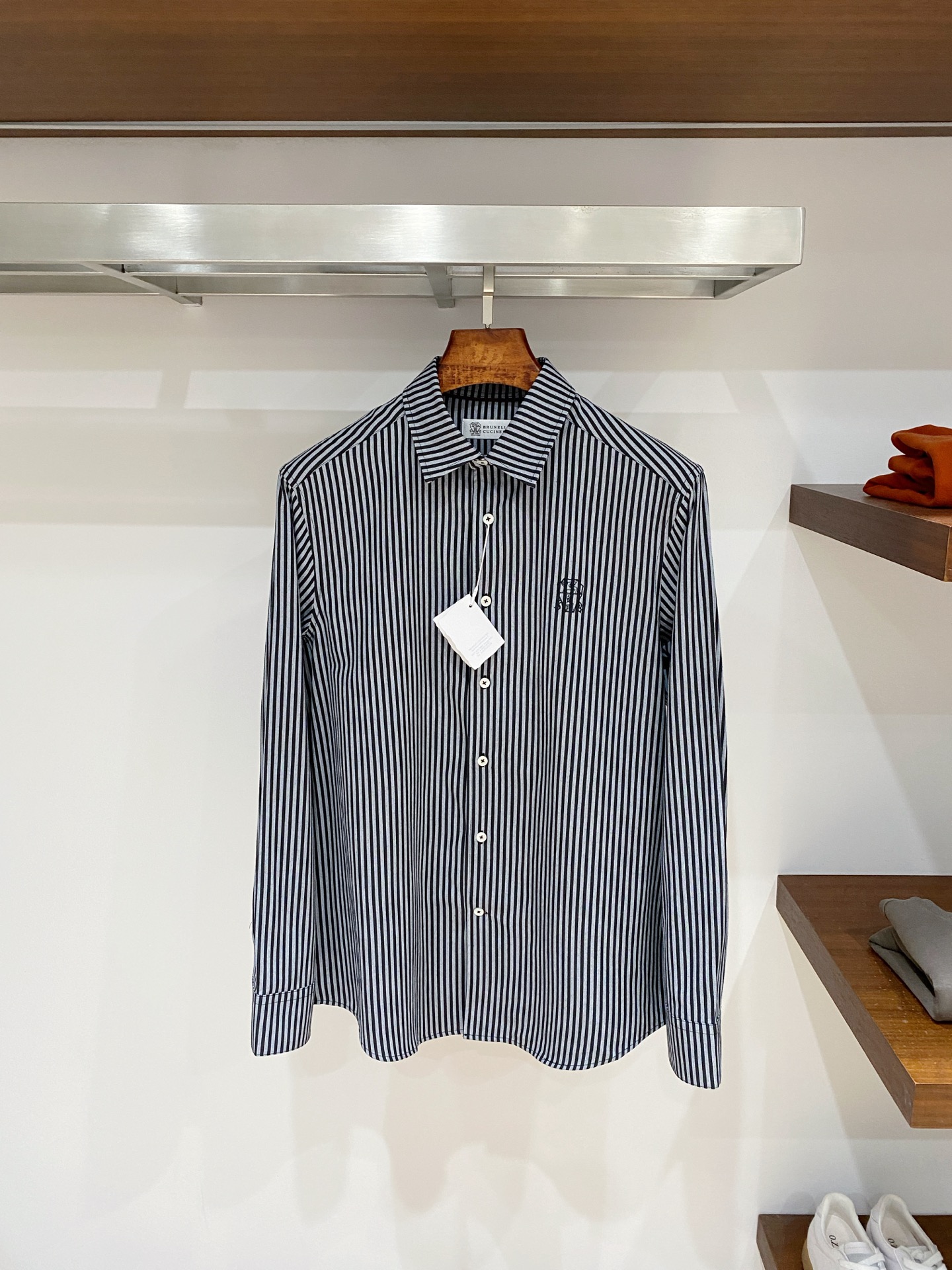 shirt Man