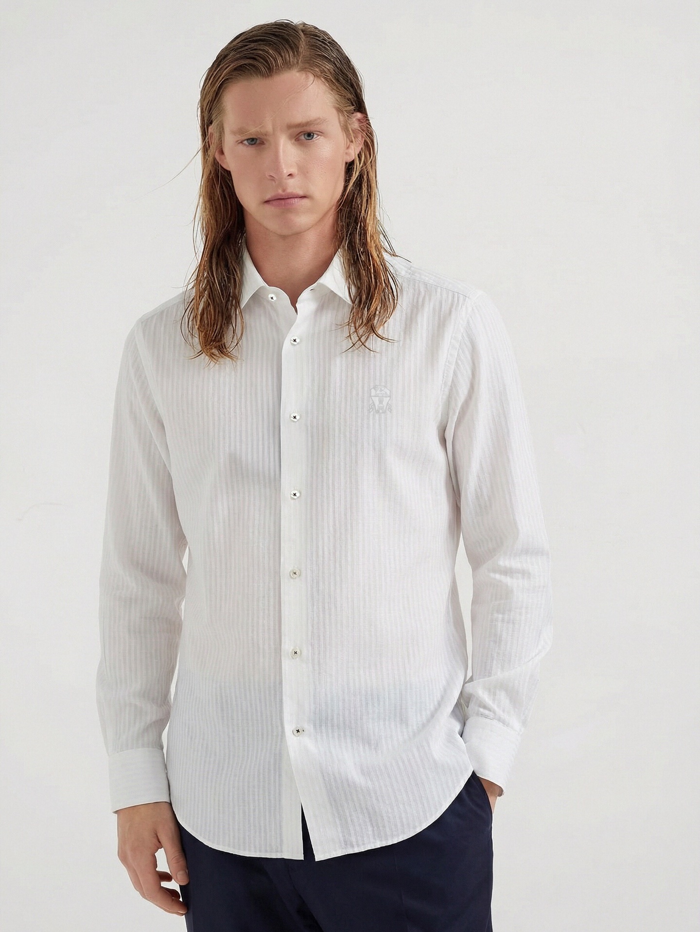 shirt Man