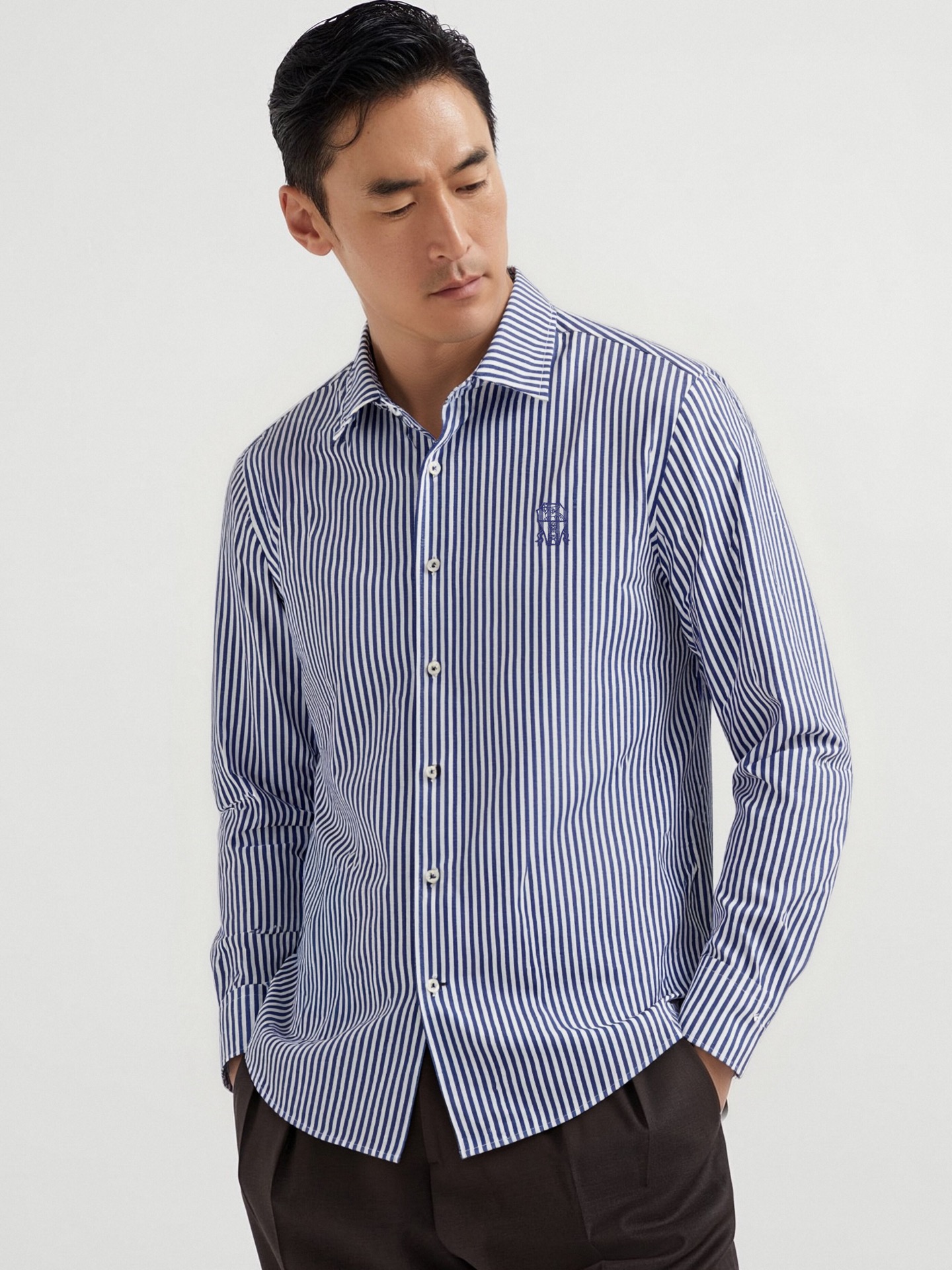 shirt Man