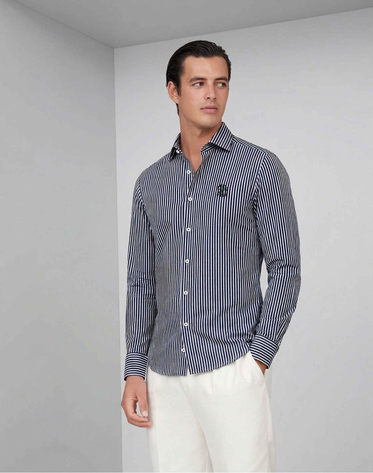 shirt Man