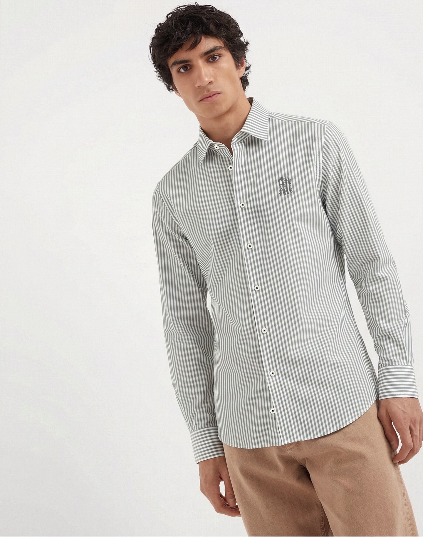 shirt Man