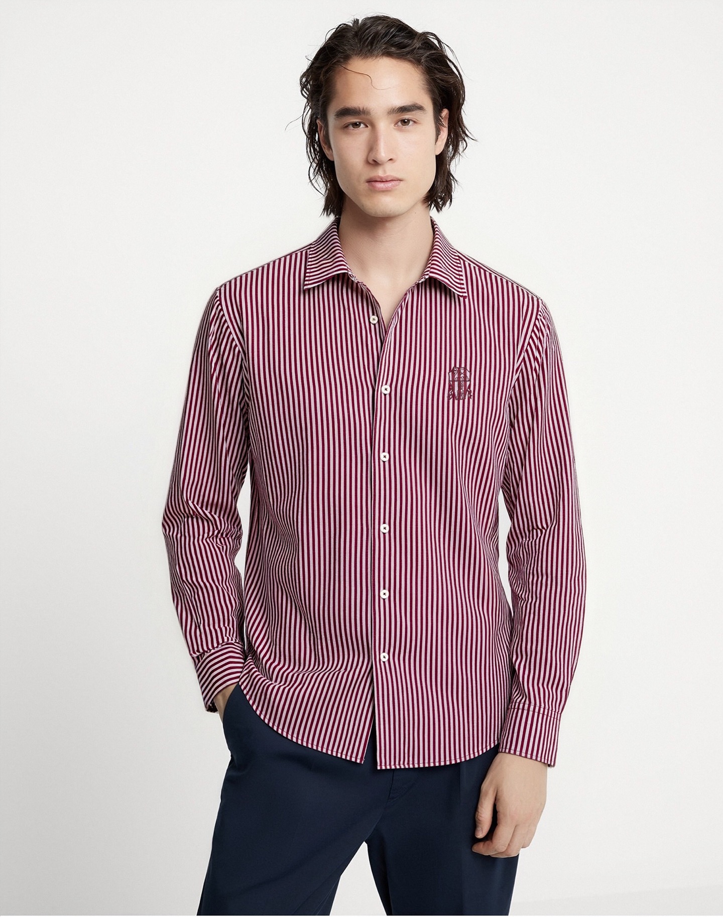 shirt Man
